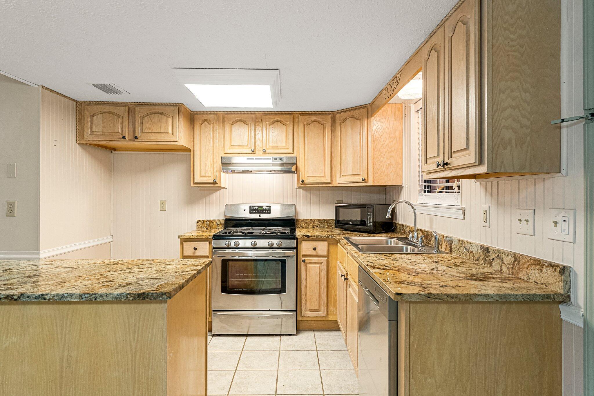 Gulf Highlands Beach Resort - Residential