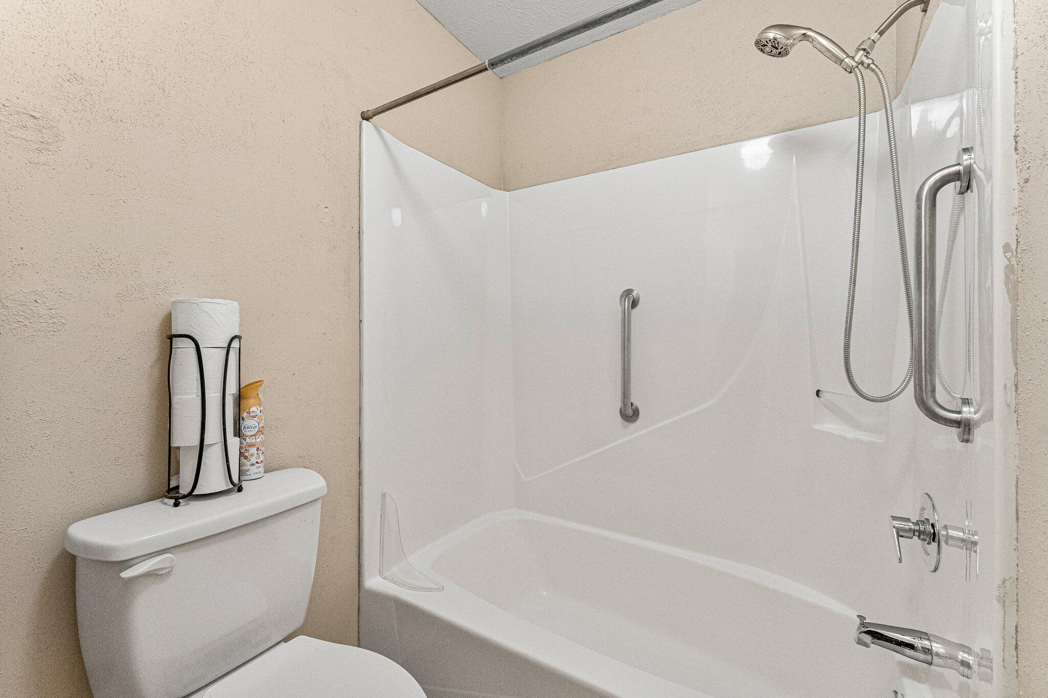 Gulf Highlands Beach Resort - Residential