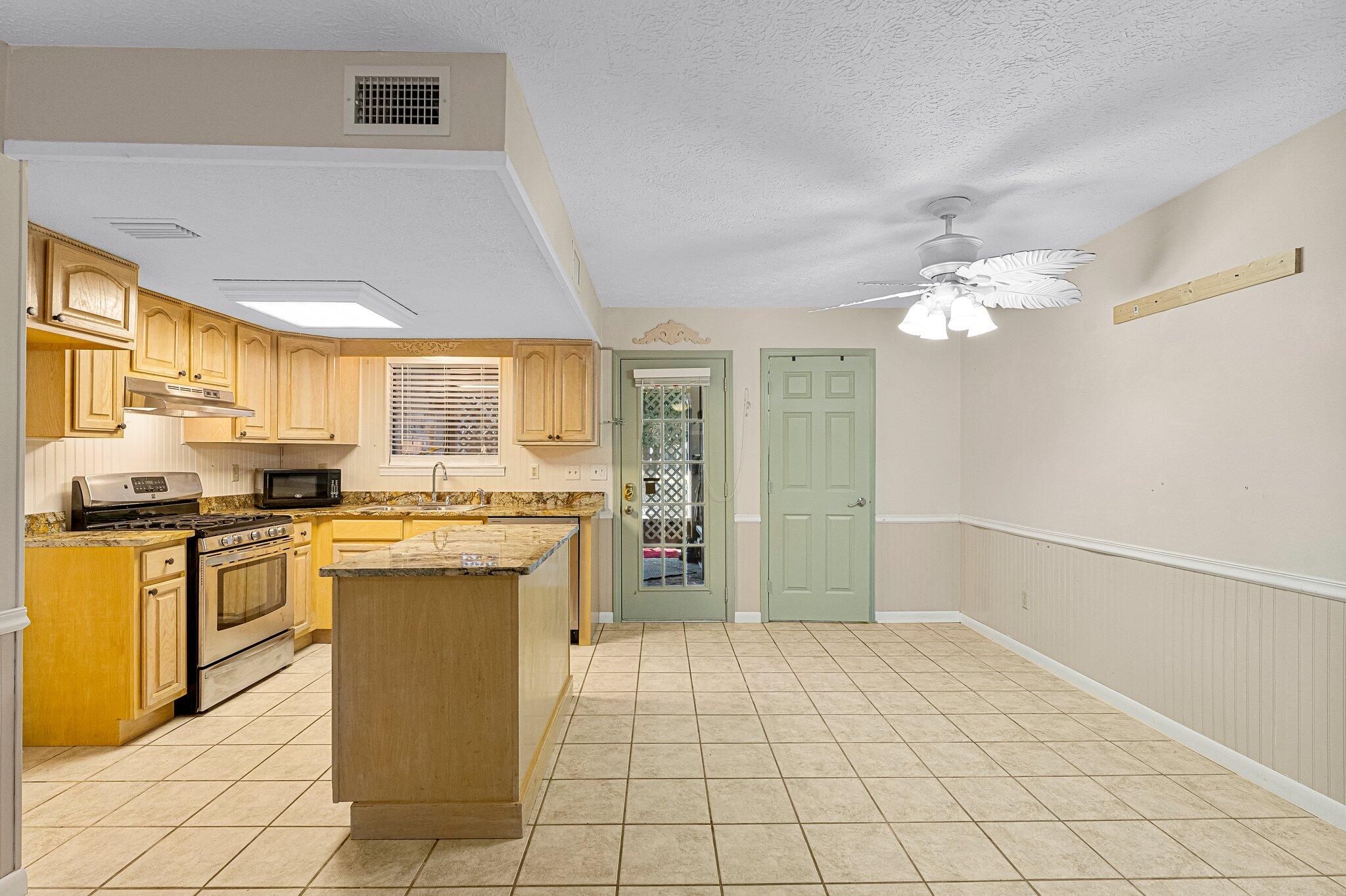 Gulf Highlands Beach Resort - Residential