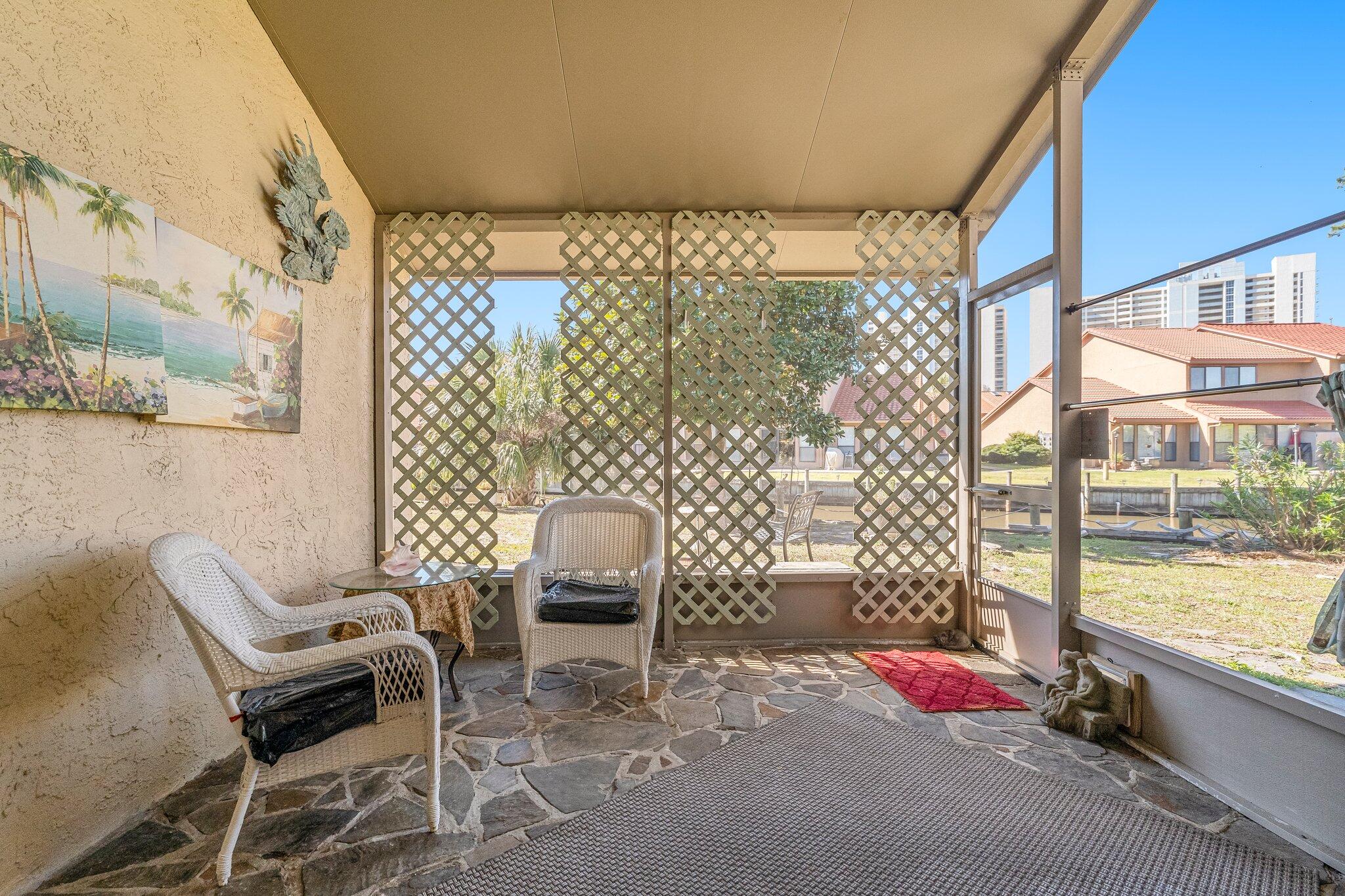 Gulf Highlands Beach Resort - Residential