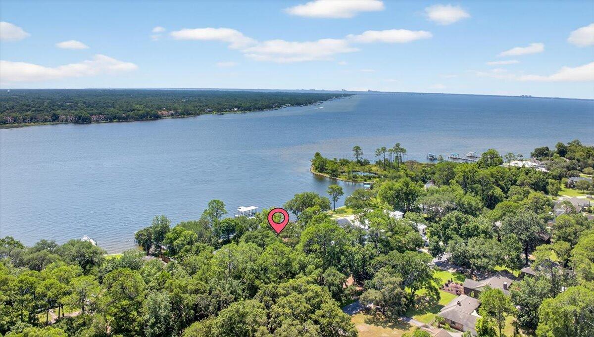 BAHIA VISTA - Residential