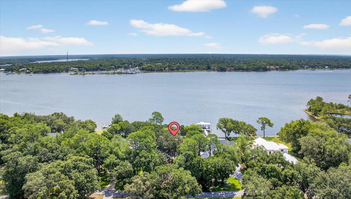 BAHIA VISTA - Residential