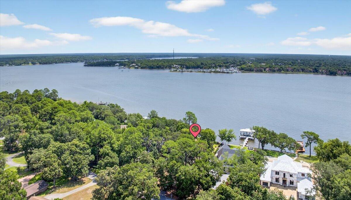 BAHIA VISTA - Residential