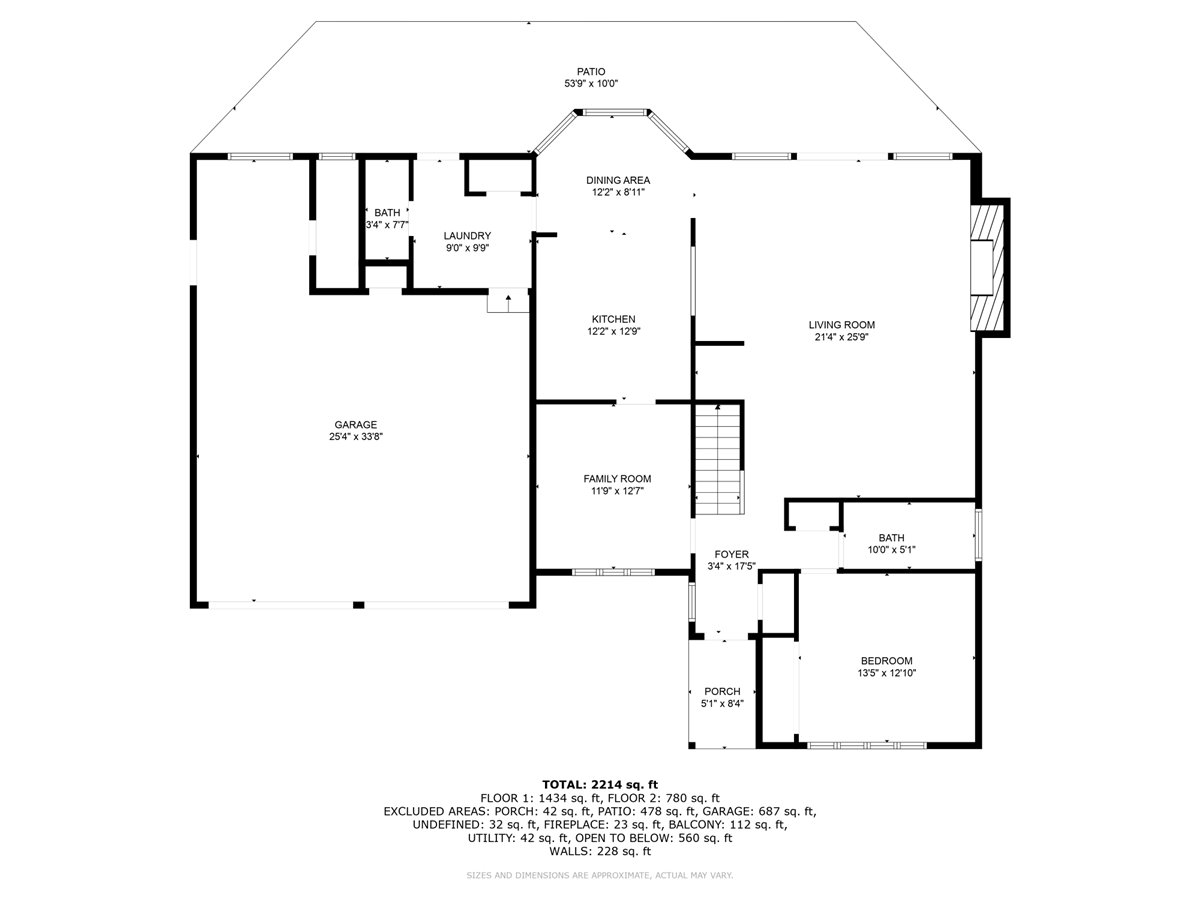 BAHIA VISTA - Residential
