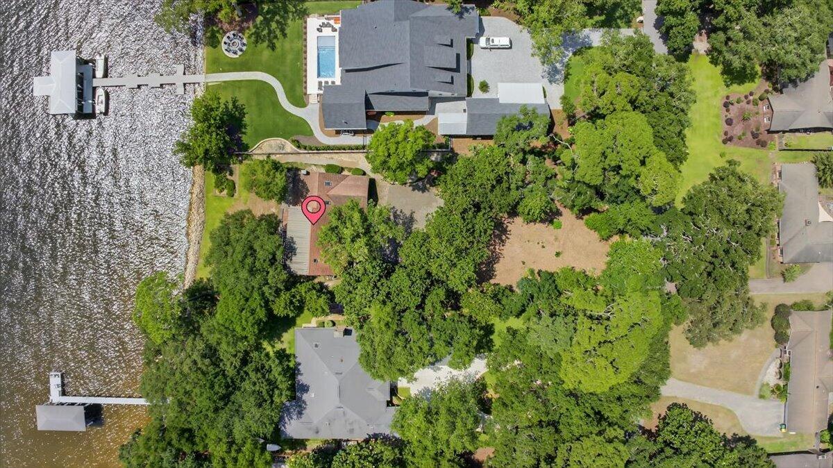 BAHIA VISTA - Residential