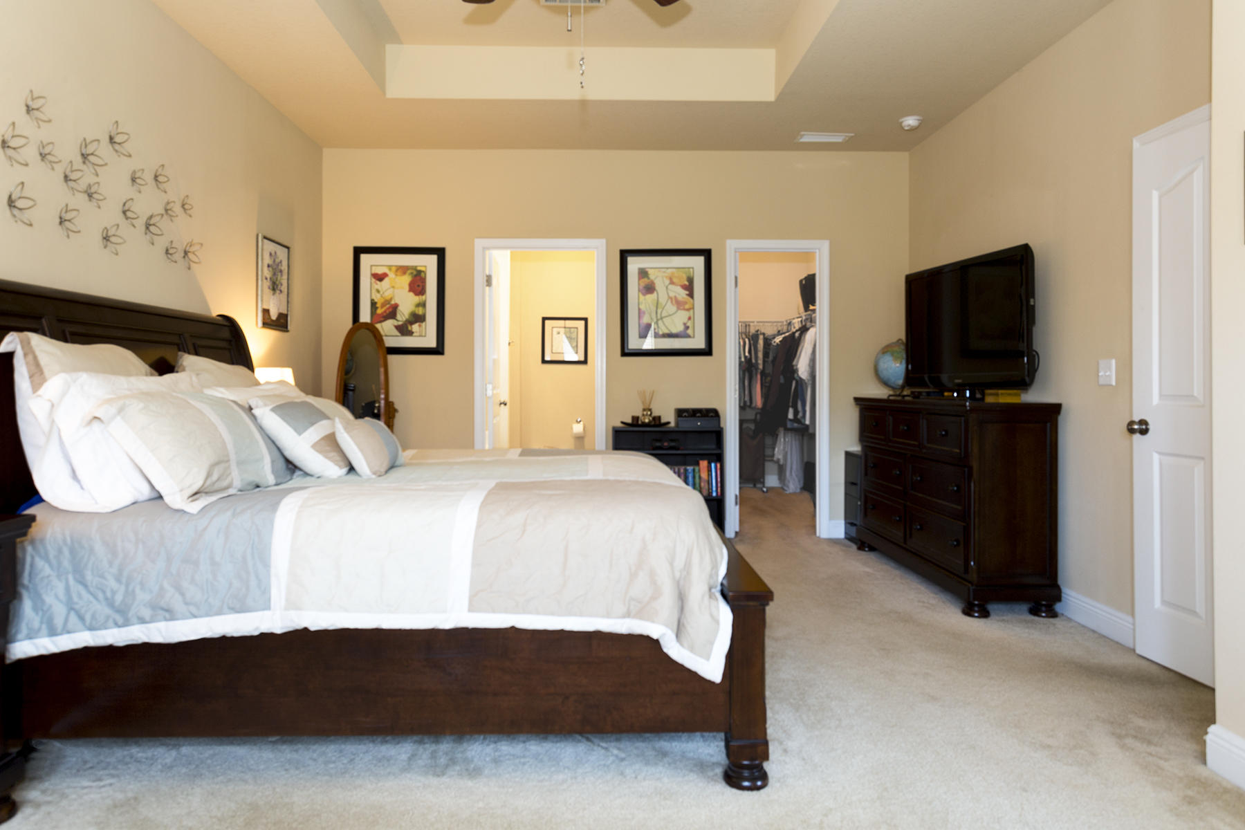 PEACH CREEK PH 1 - Residential