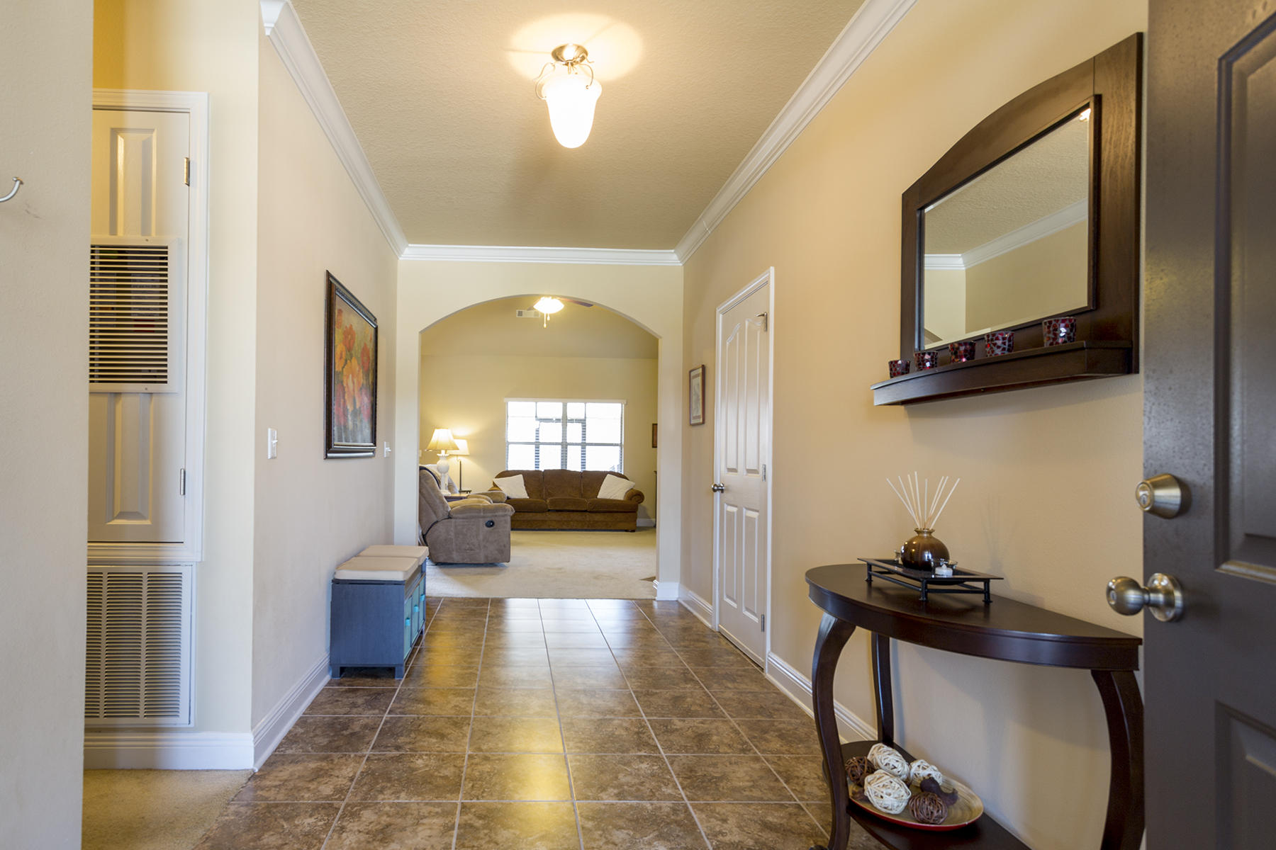 PEACH CREEK PH 1 - Residential