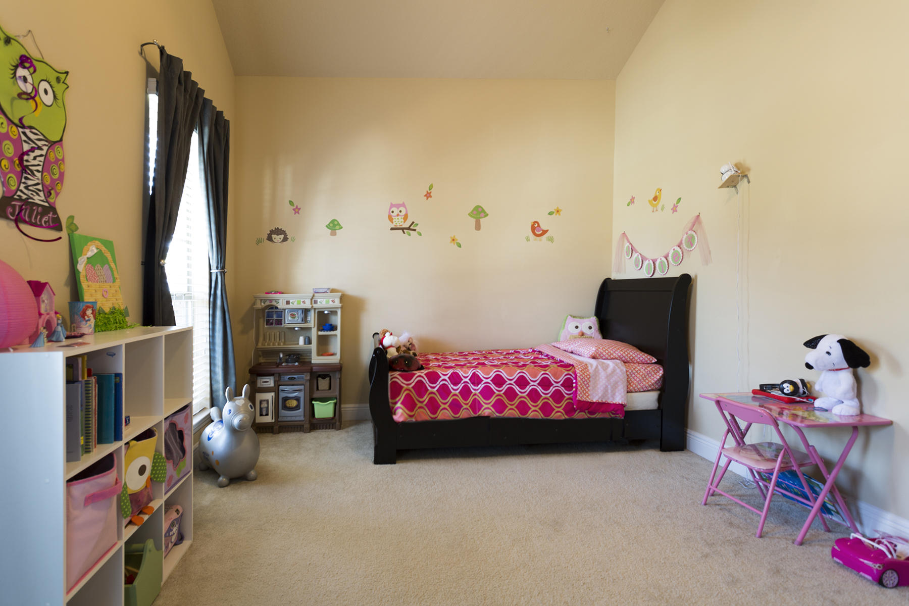 PEACH CREEK PH 1 - Residential