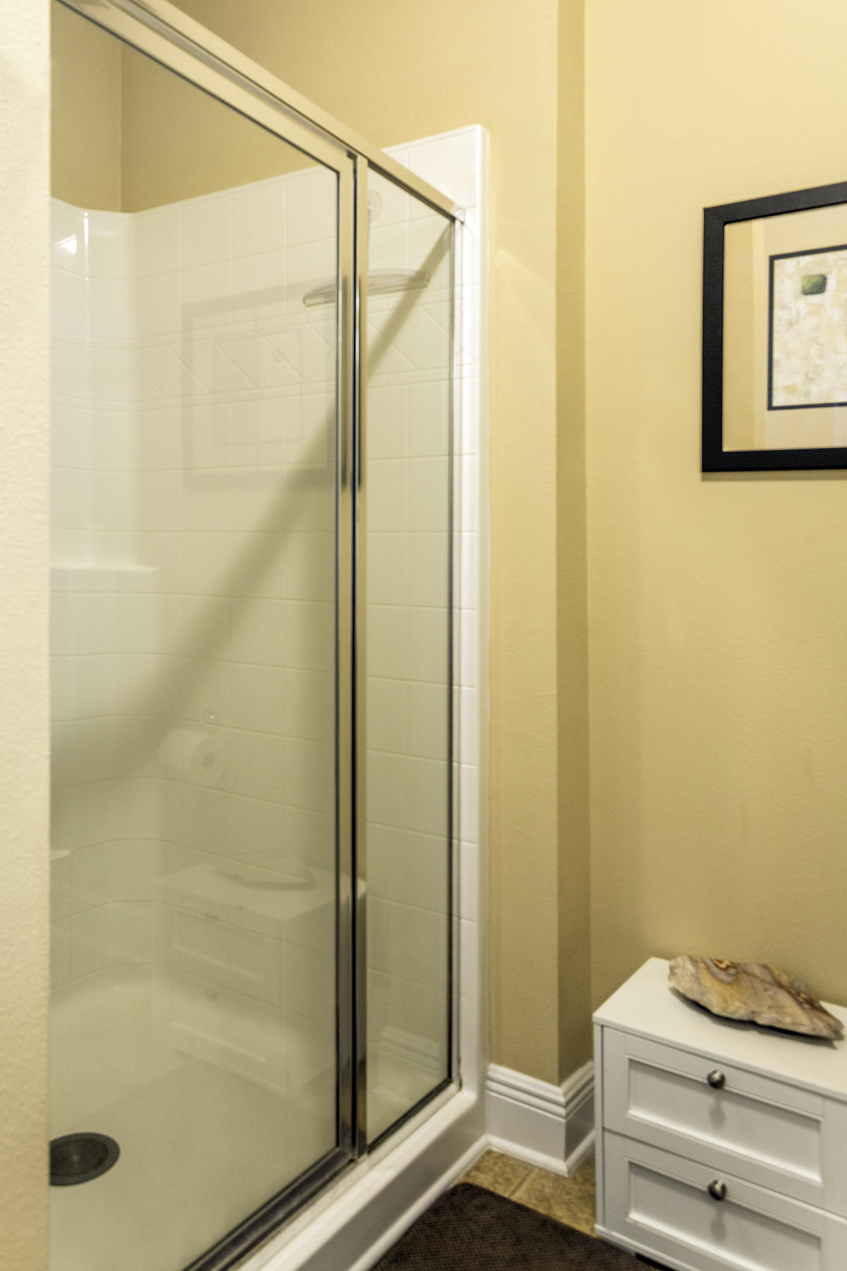 PEACH CREEK PH 1 - Residential