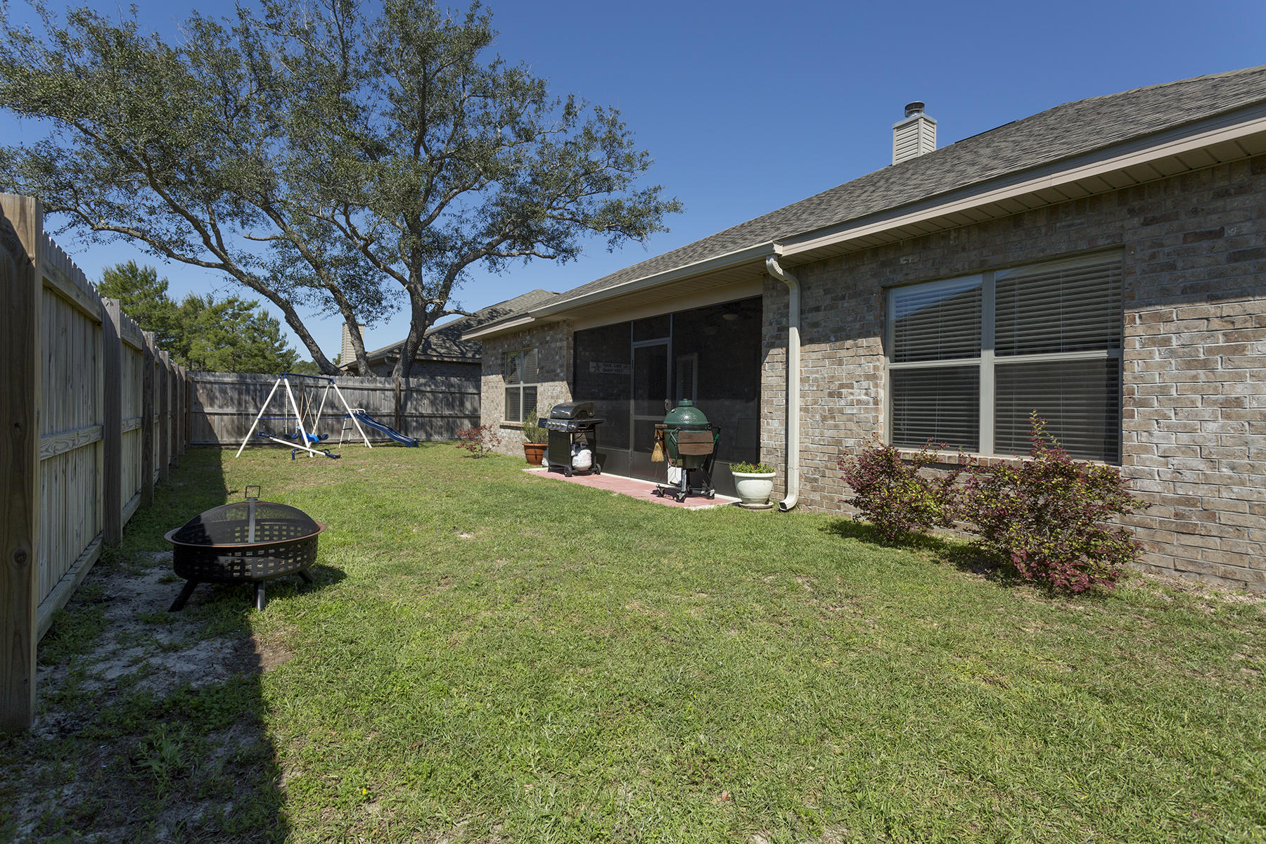 PEACH CREEK PH 1 - Residential