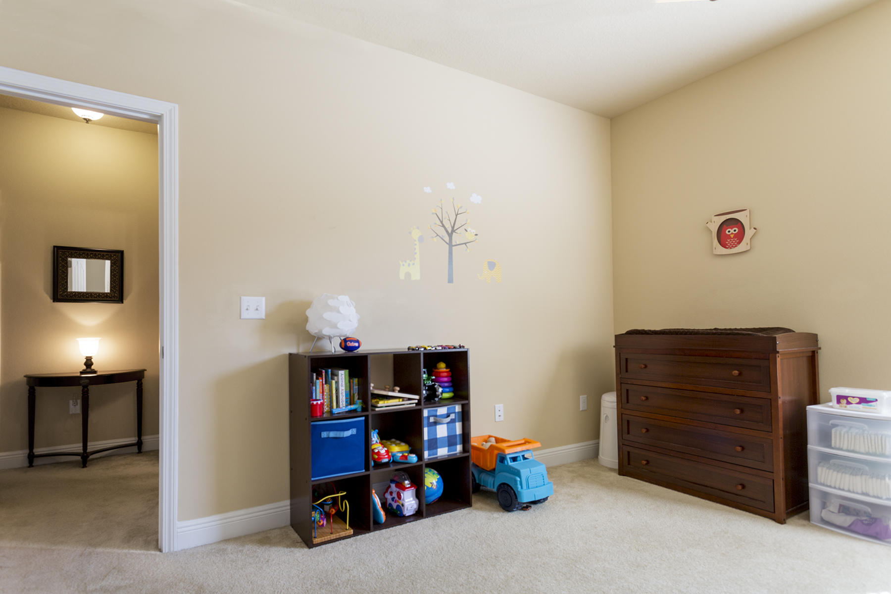 PEACH CREEK PH 1 - Residential