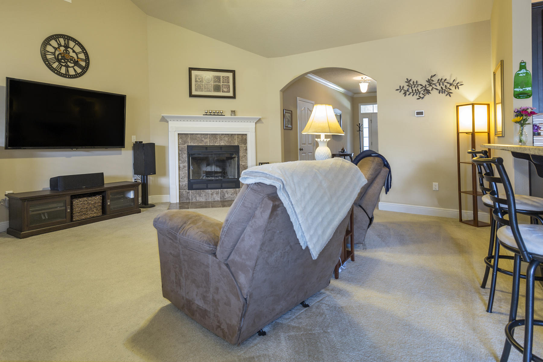 PEACH CREEK PH 1 - Residential