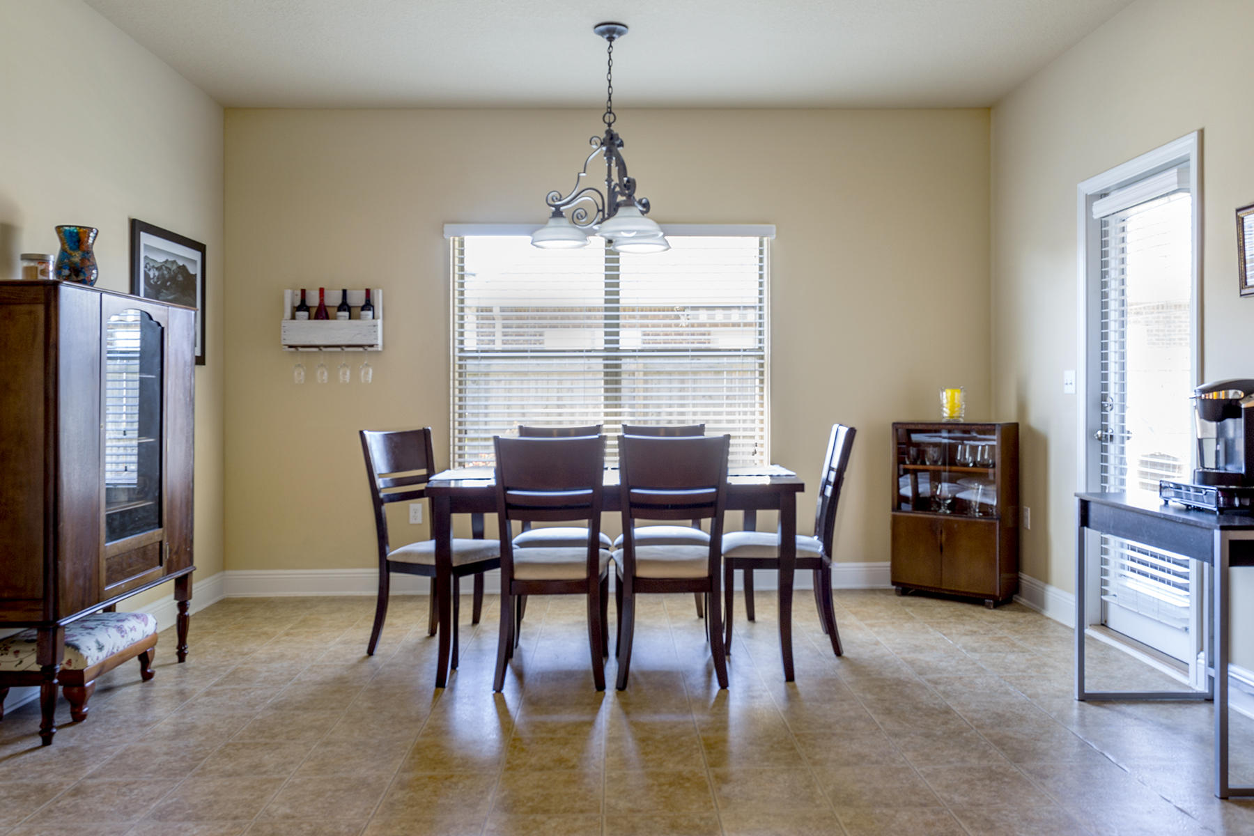 PEACH CREEK PH 1 - Residential