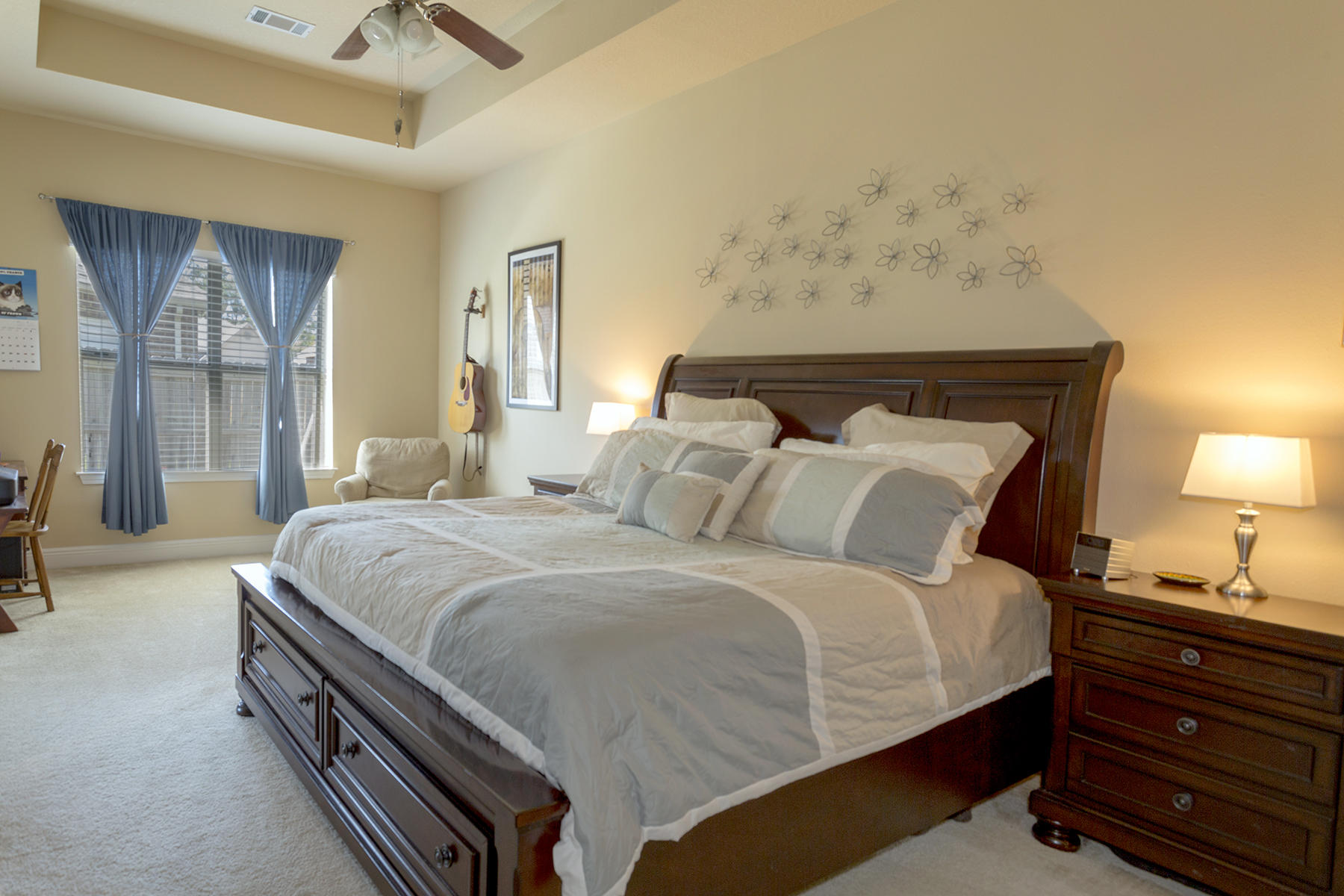 PEACH CREEK PH 1 - Residential