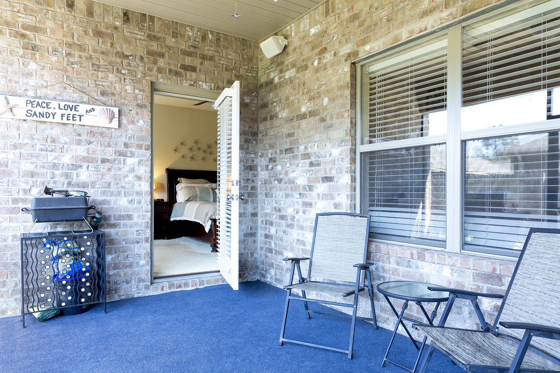 PEACH CREEK PH 1 - Residential