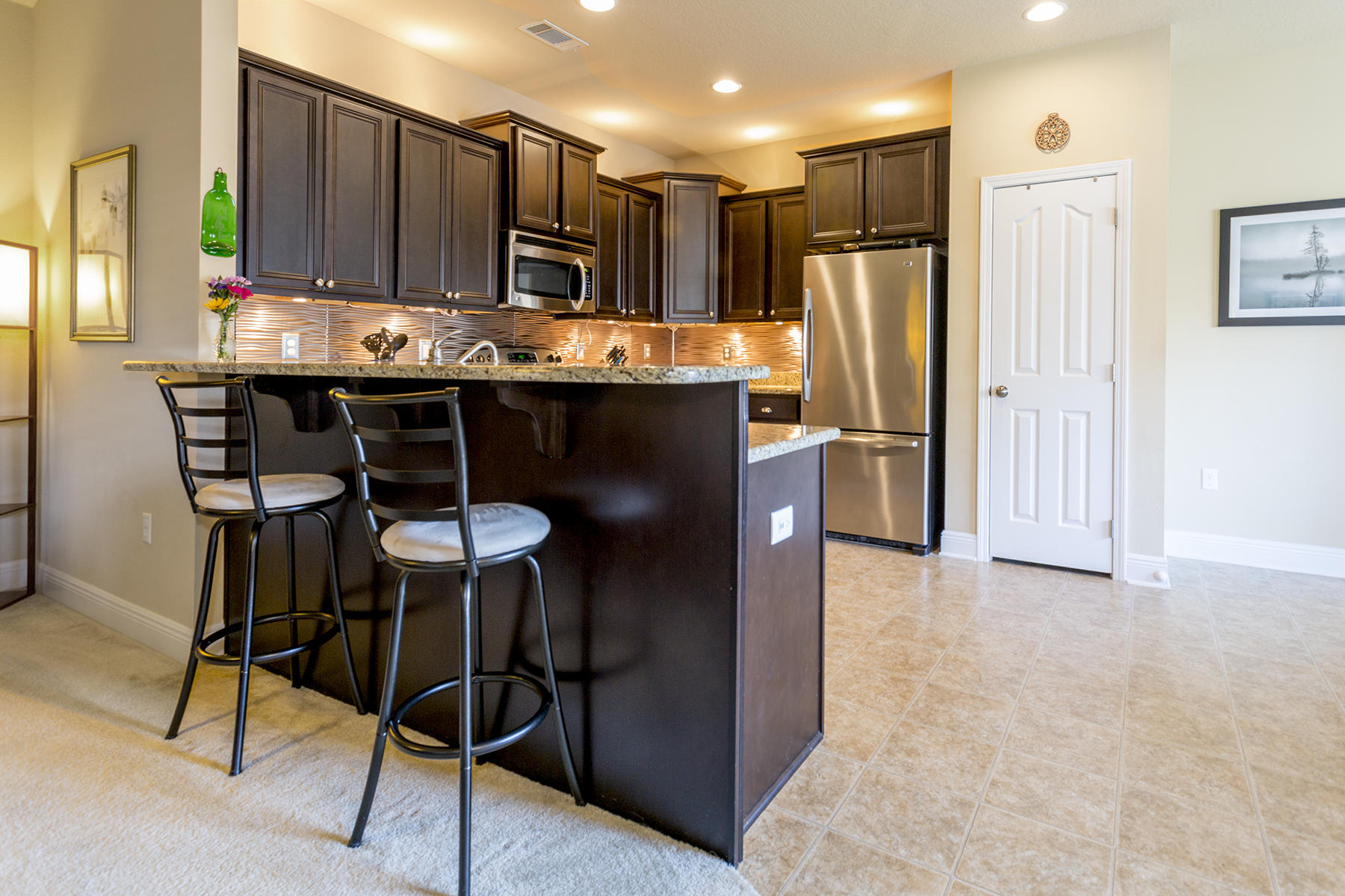 PEACH CREEK PH 1 - Residential