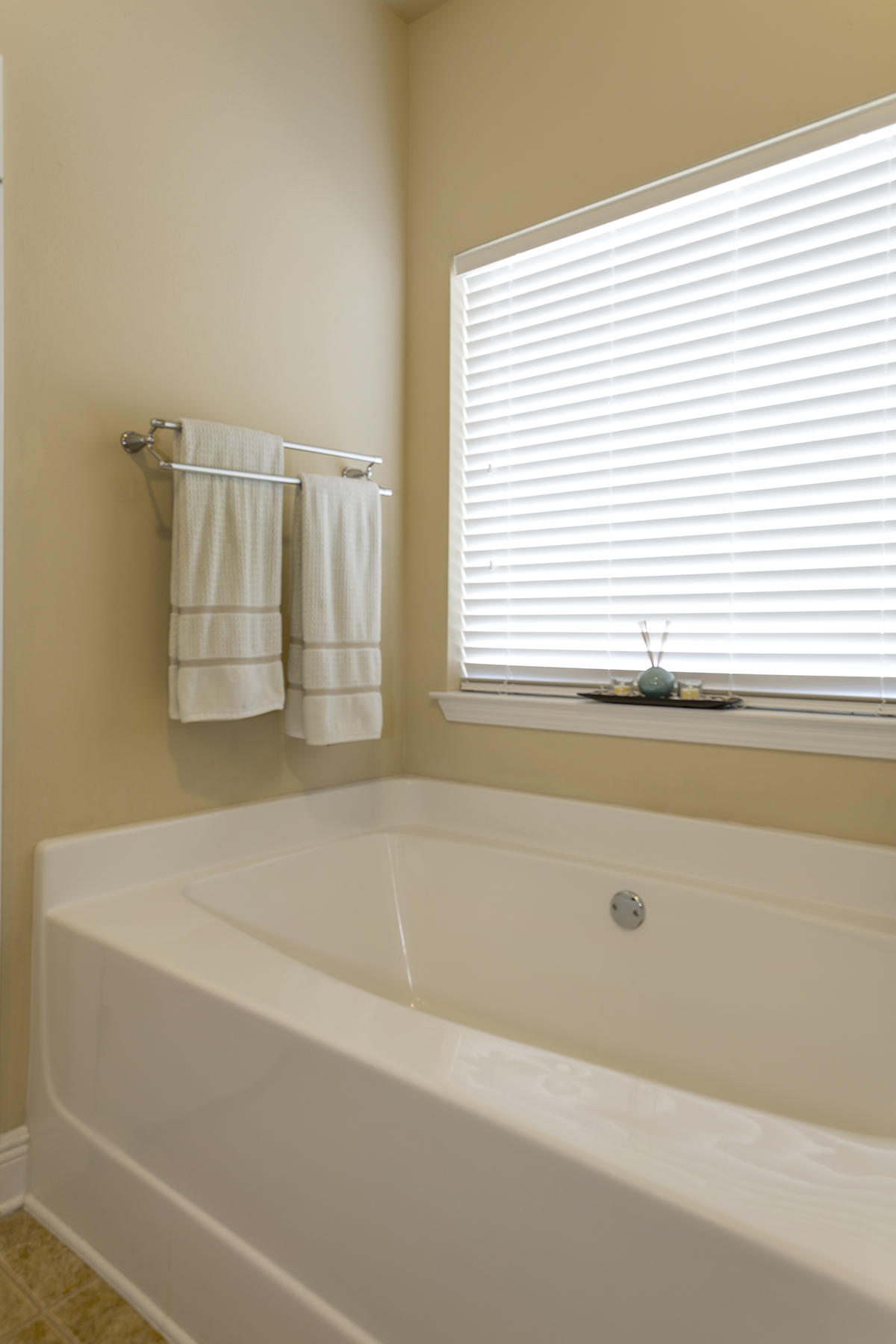 PEACH CREEK PH 1 - Residential