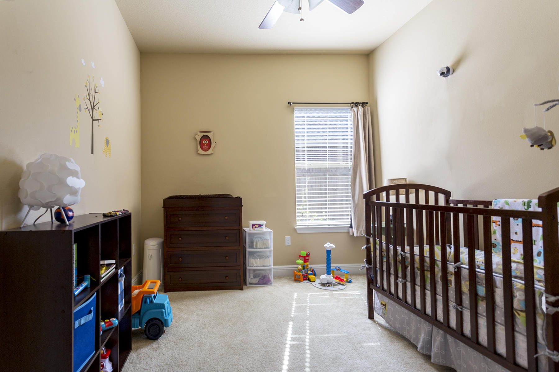 PEACH CREEK PH 1 - Residential