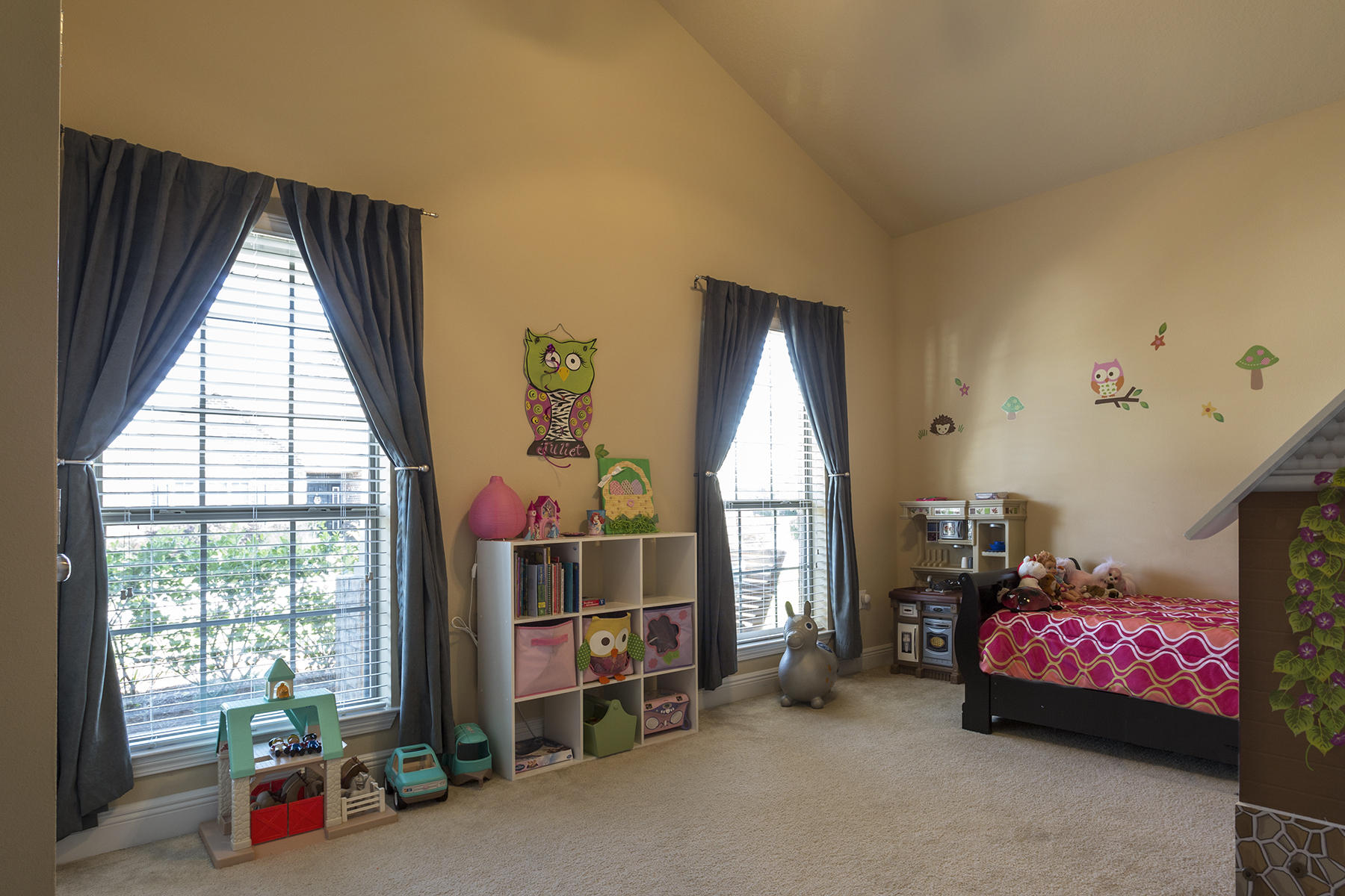 PEACH CREEK PH 1 - Residential