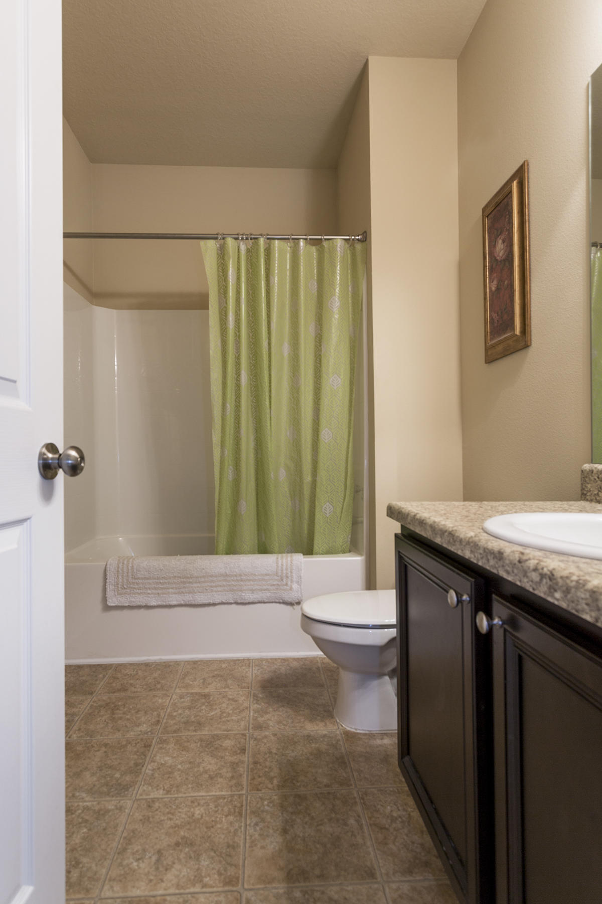 PEACH CREEK PH 1 - Residential