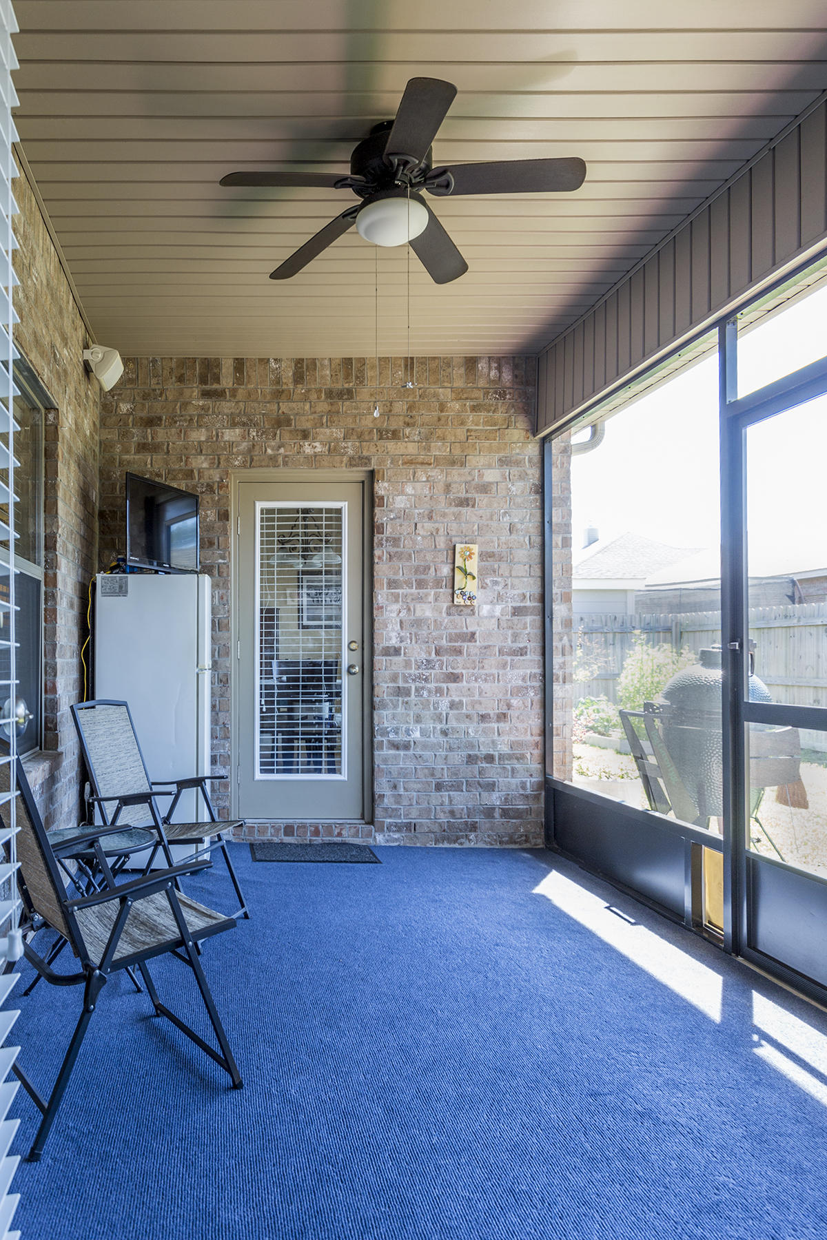 PEACH CREEK PH 1 - Residential