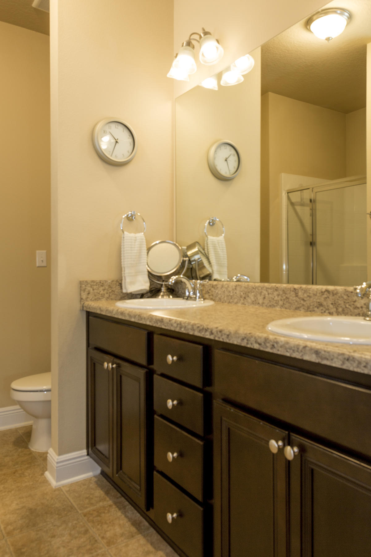 PEACH CREEK PH 1 - Residential