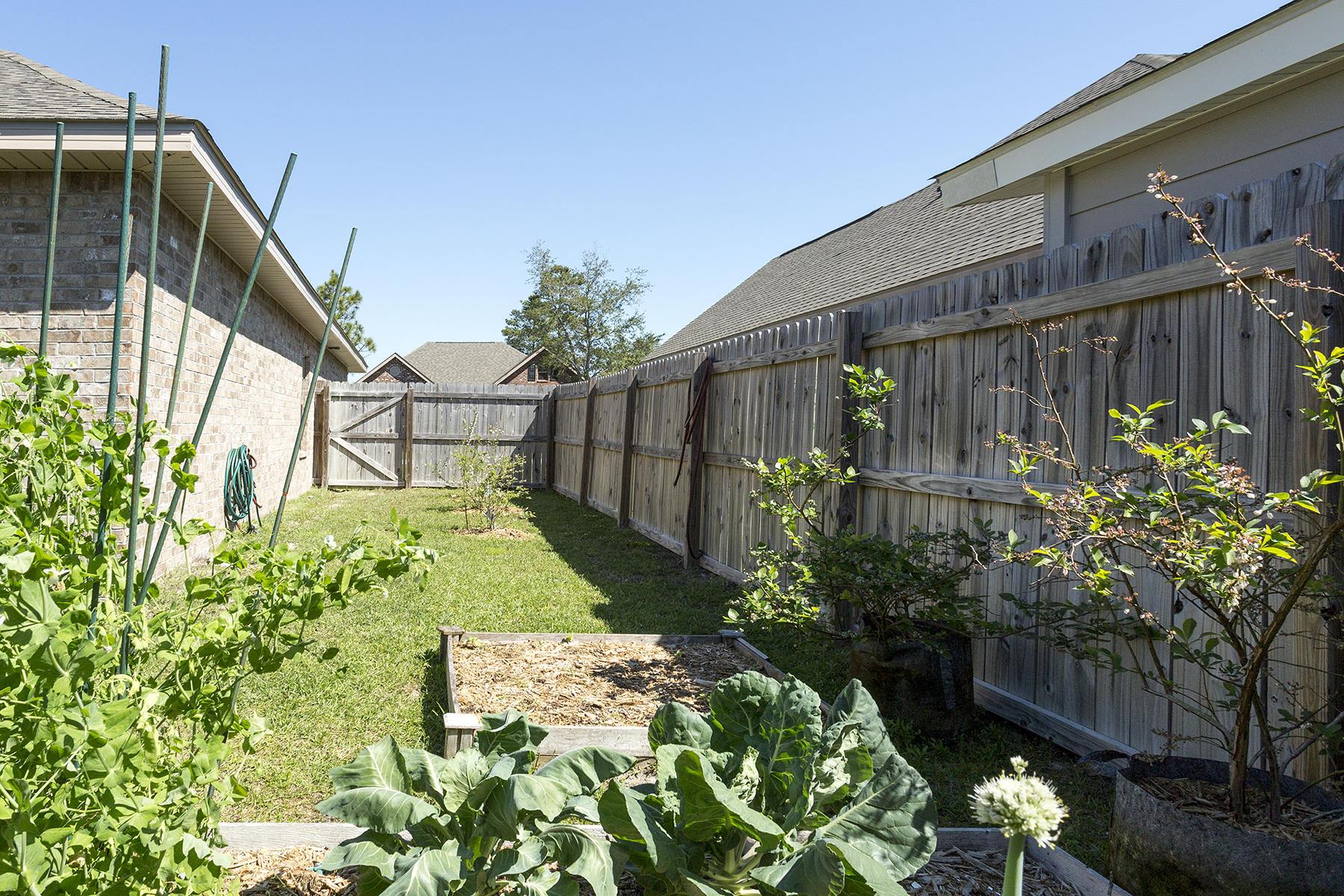 PEACH CREEK PH 1 - Residential