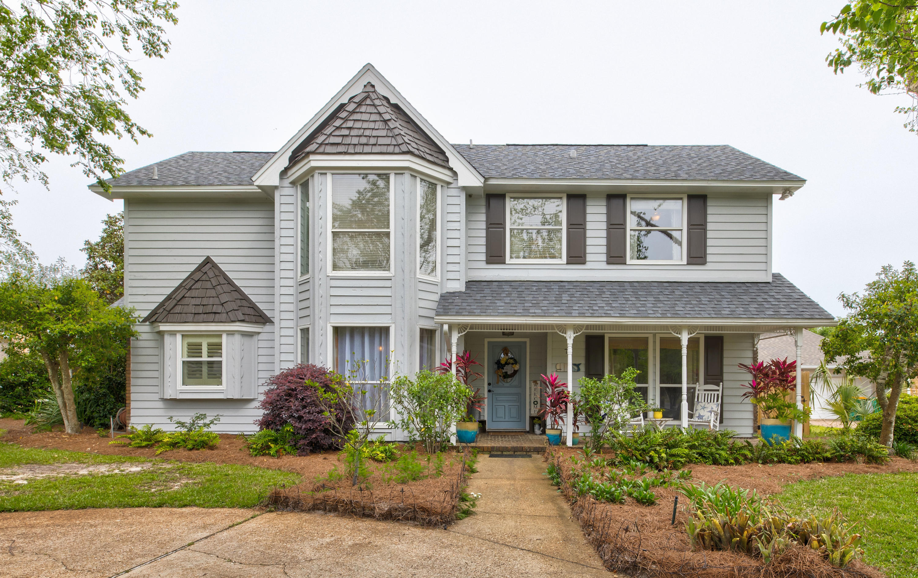 INDIAN BAYOU - Residential