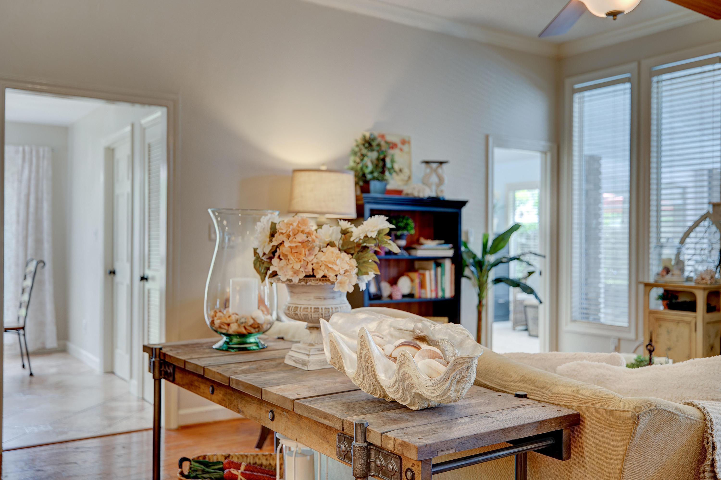 INDIAN BAYOU - Residential