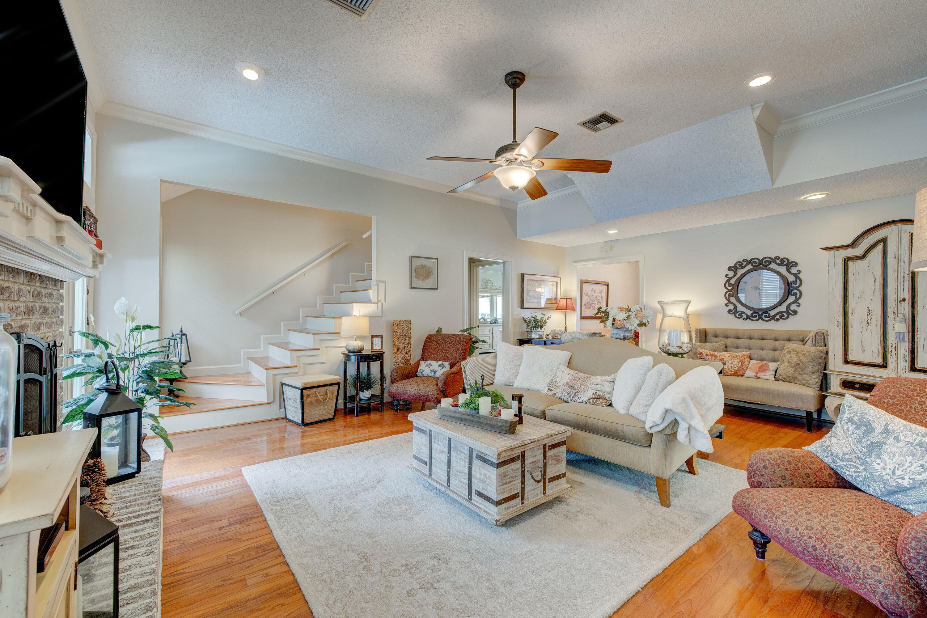 INDIAN BAYOU - Residential