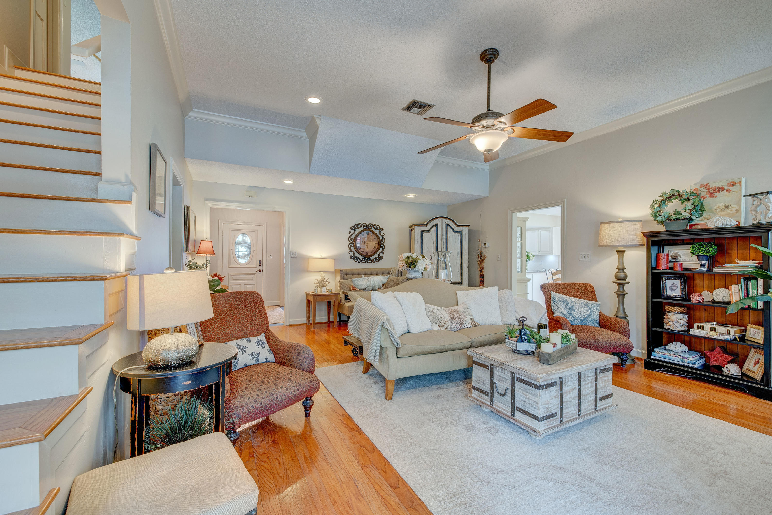 INDIAN BAYOU - Residential