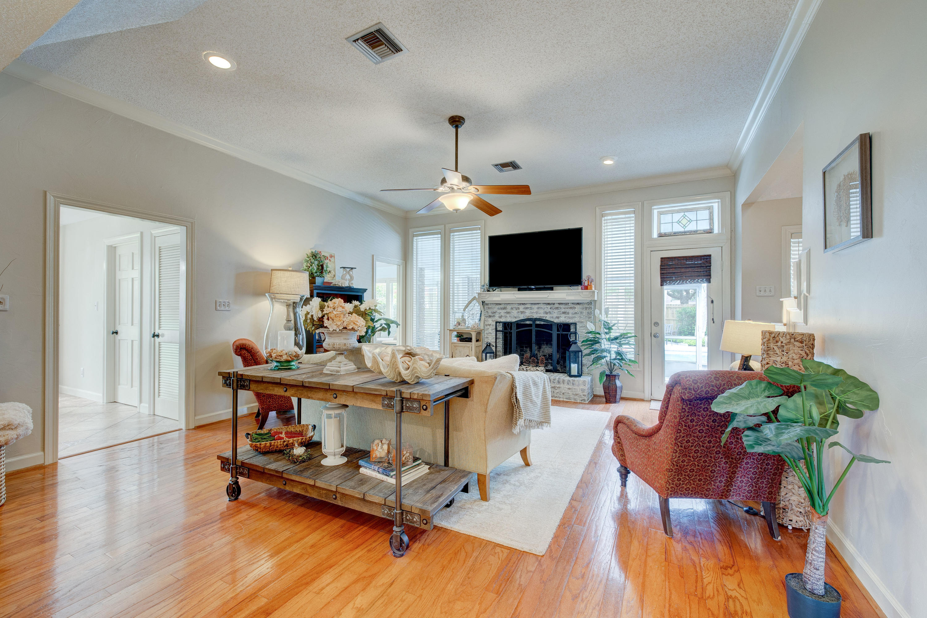 INDIAN BAYOU - Residential