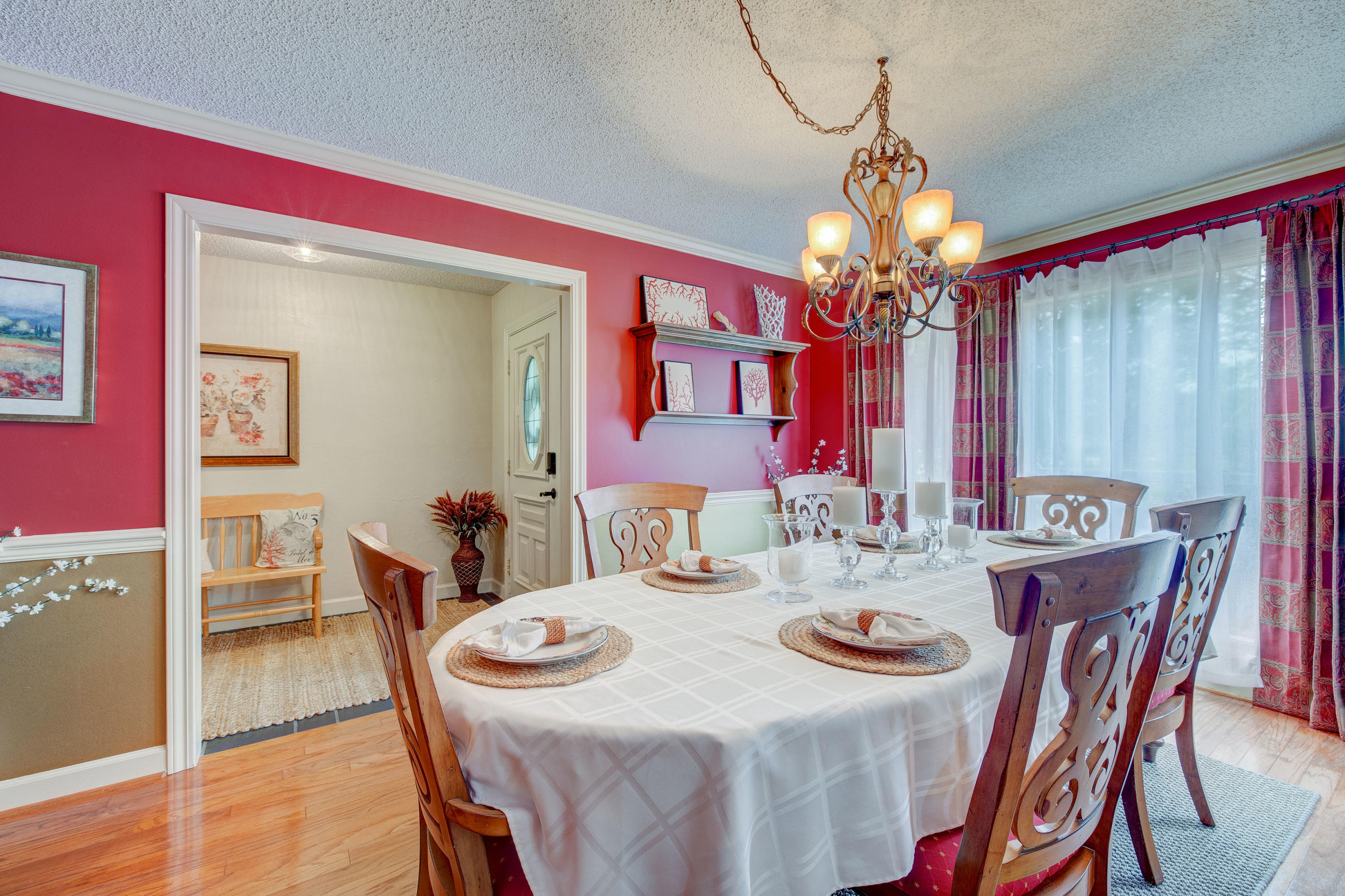 INDIAN BAYOU - Residential