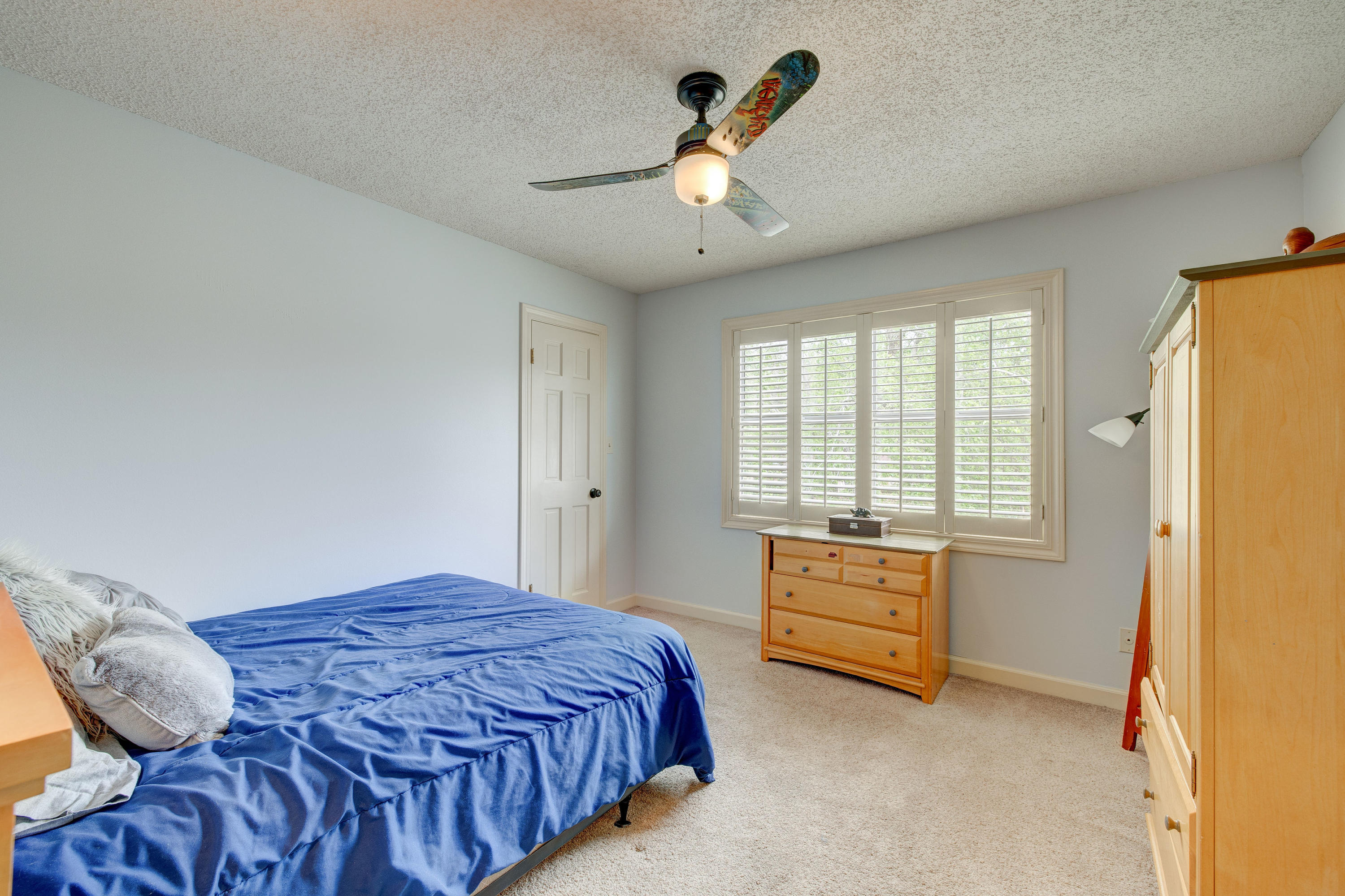 INDIAN BAYOU - Residential