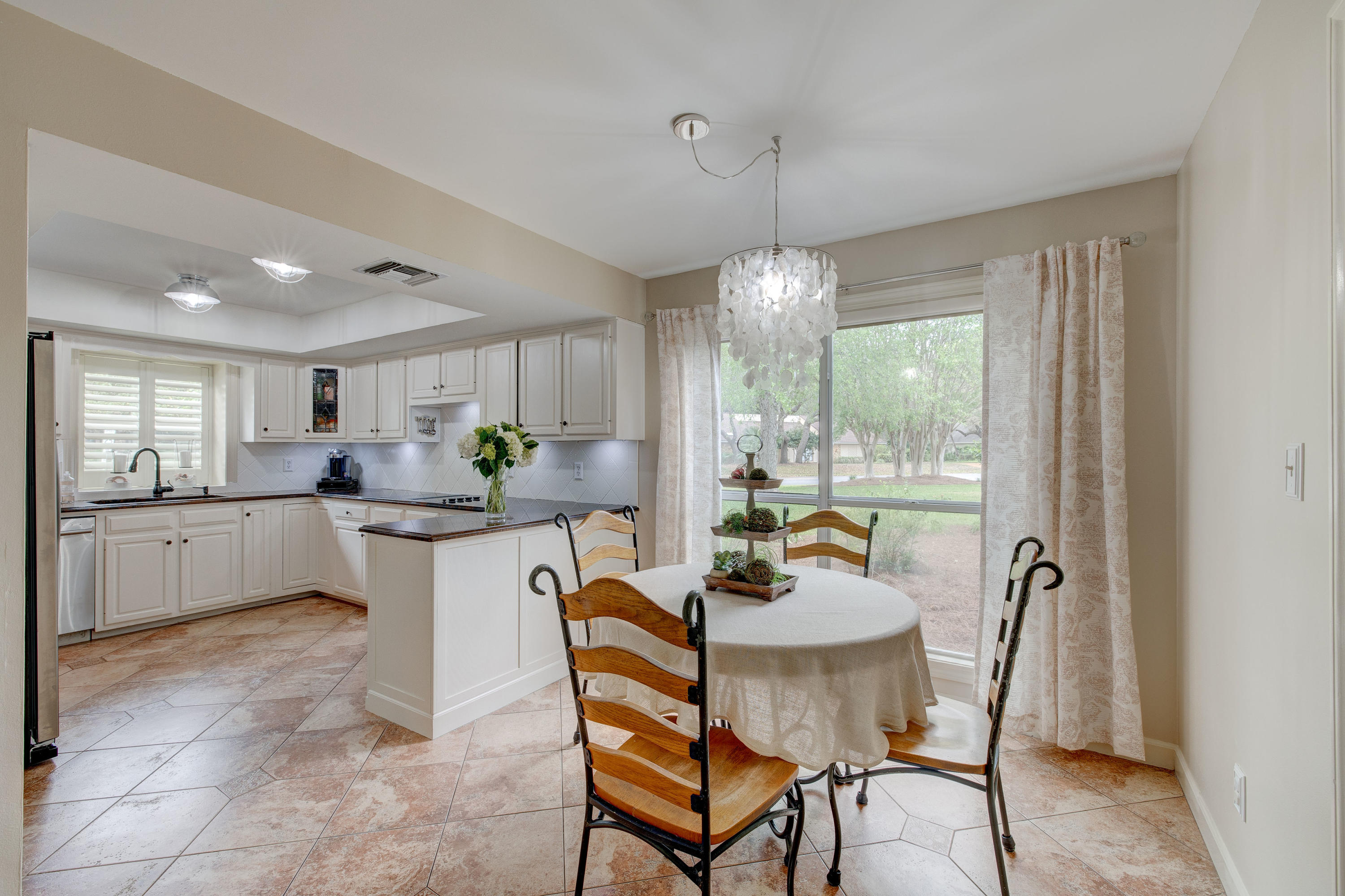 INDIAN BAYOU - Residential