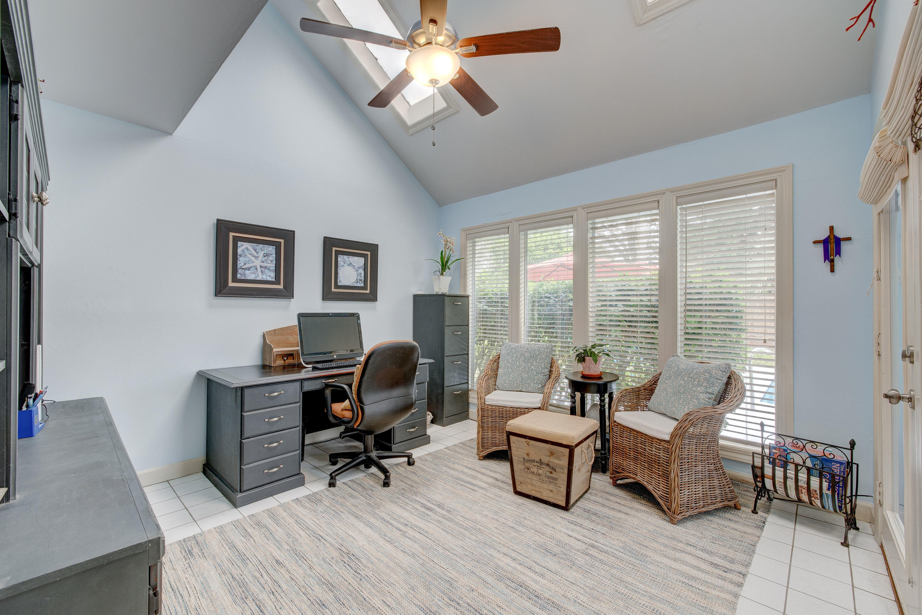 INDIAN BAYOU - Residential