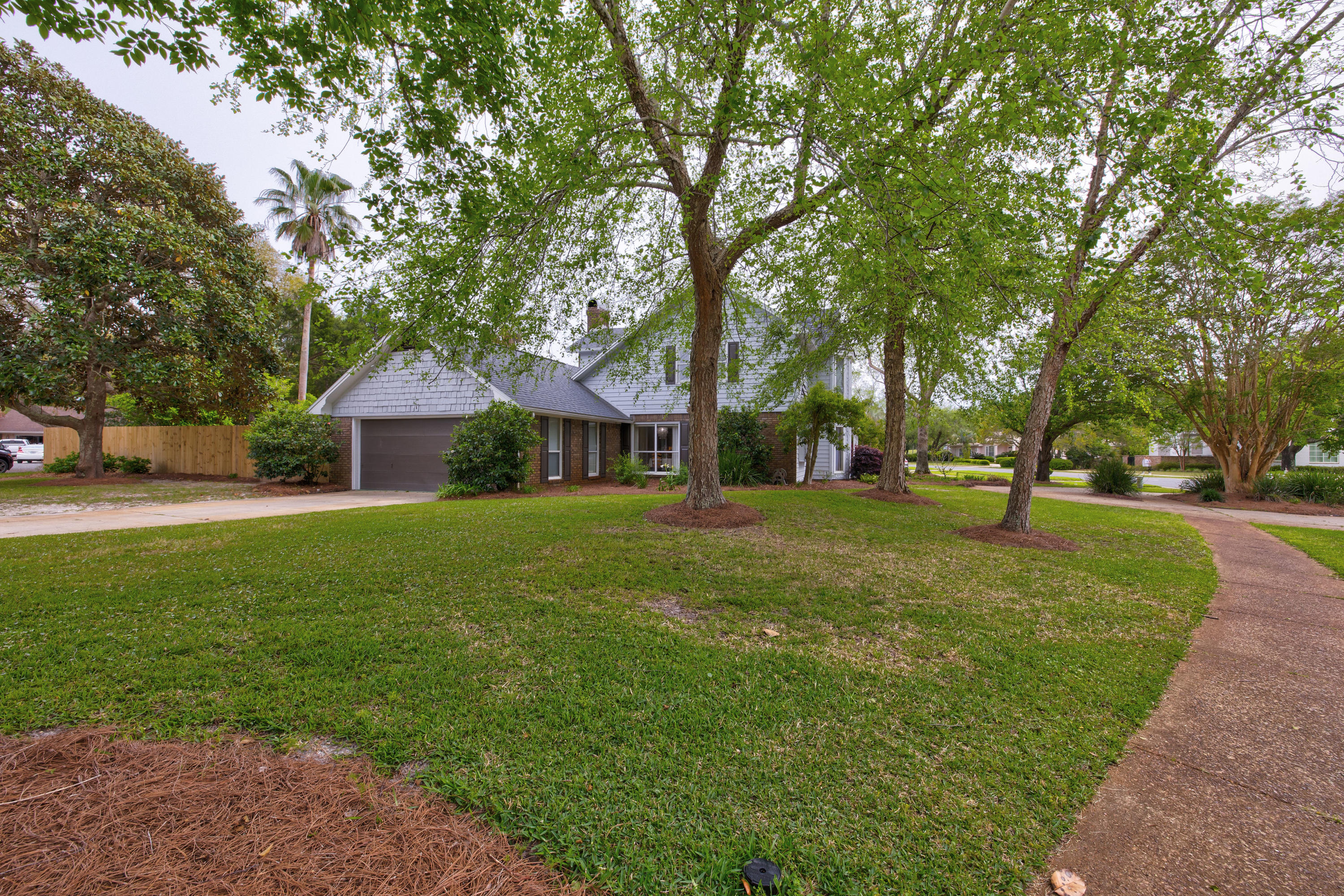 INDIAN BAYOU - Residential