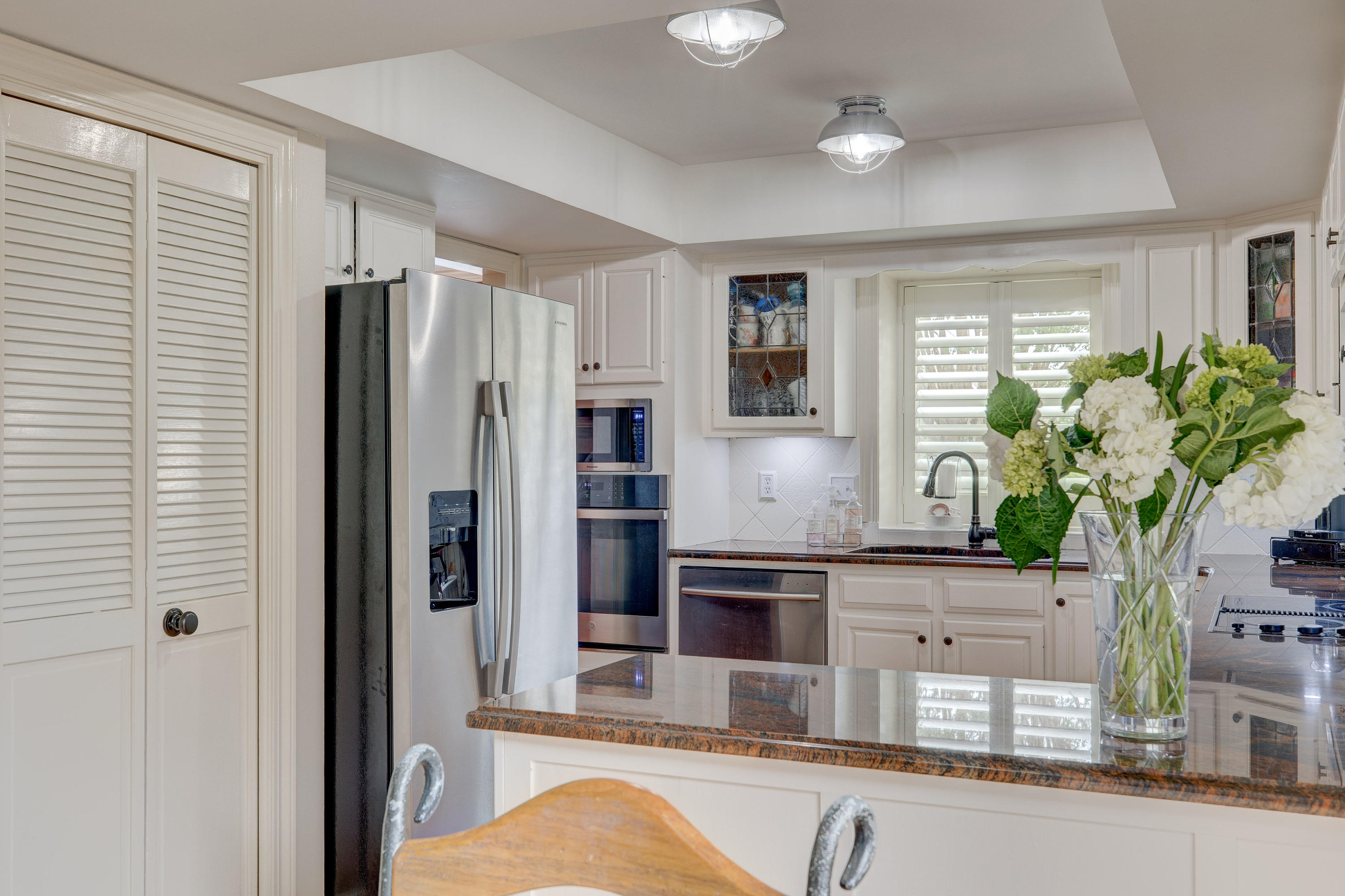 INDIAN BAYOU - Residential