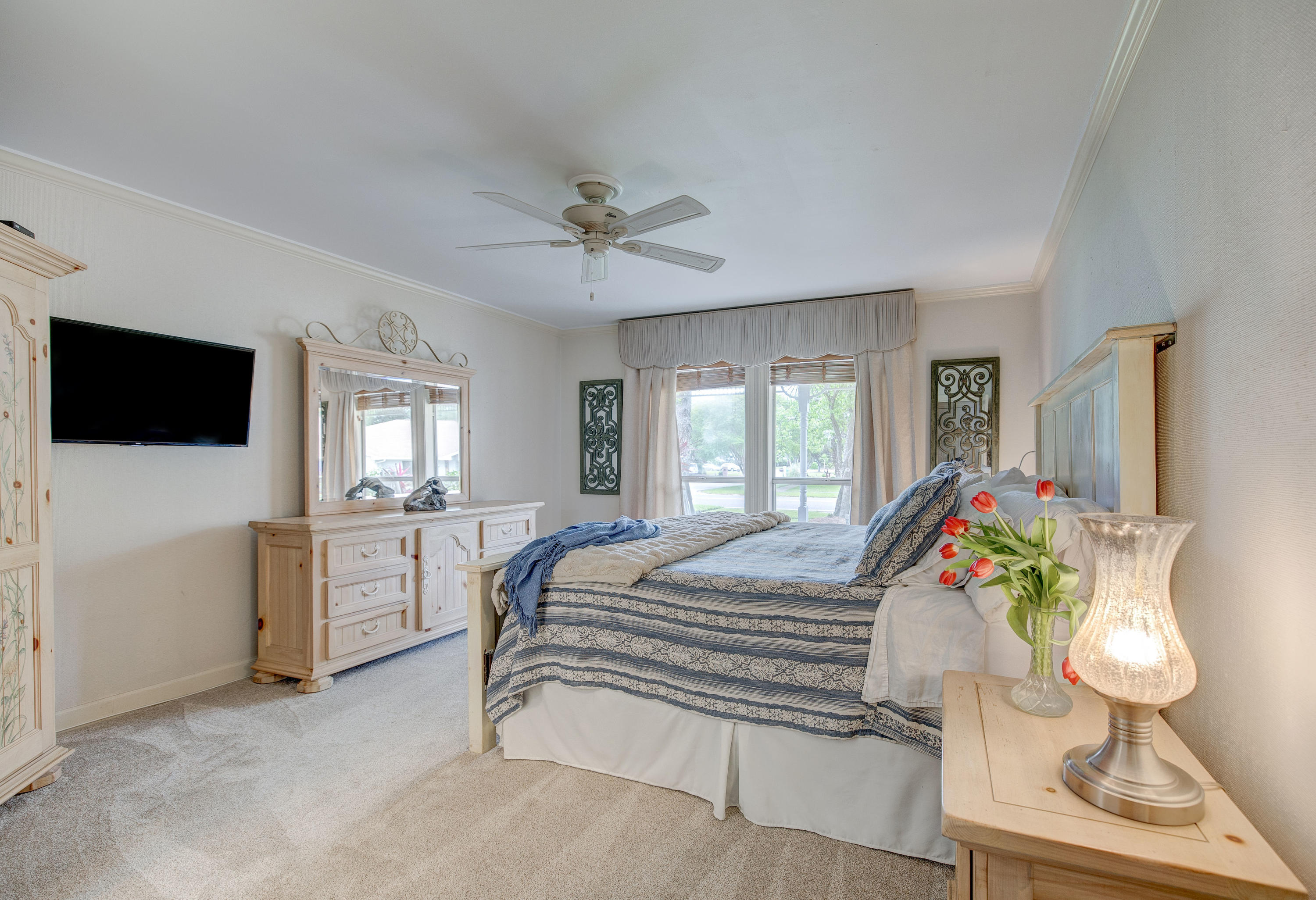 INDIAN BAYOU - Residential