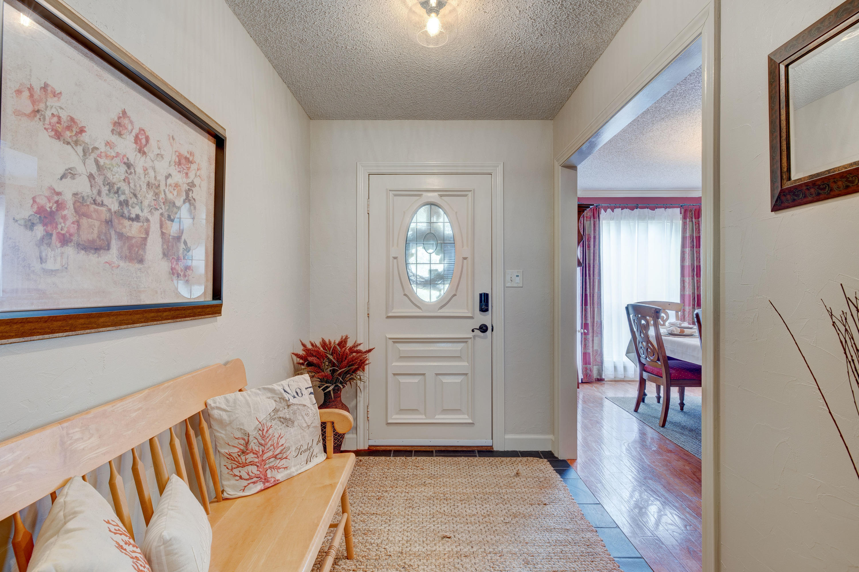 INDIAN BAYOU - Residential