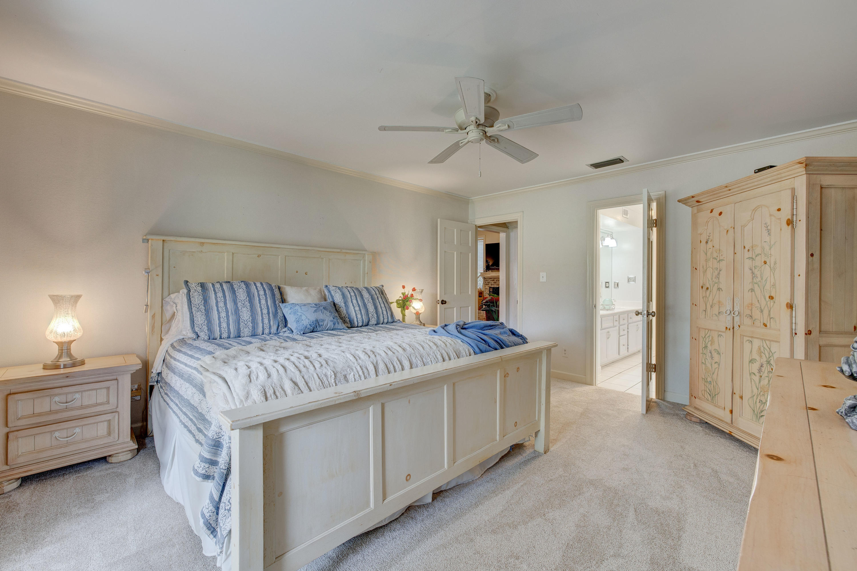 INDIAN BAYOU - Residential