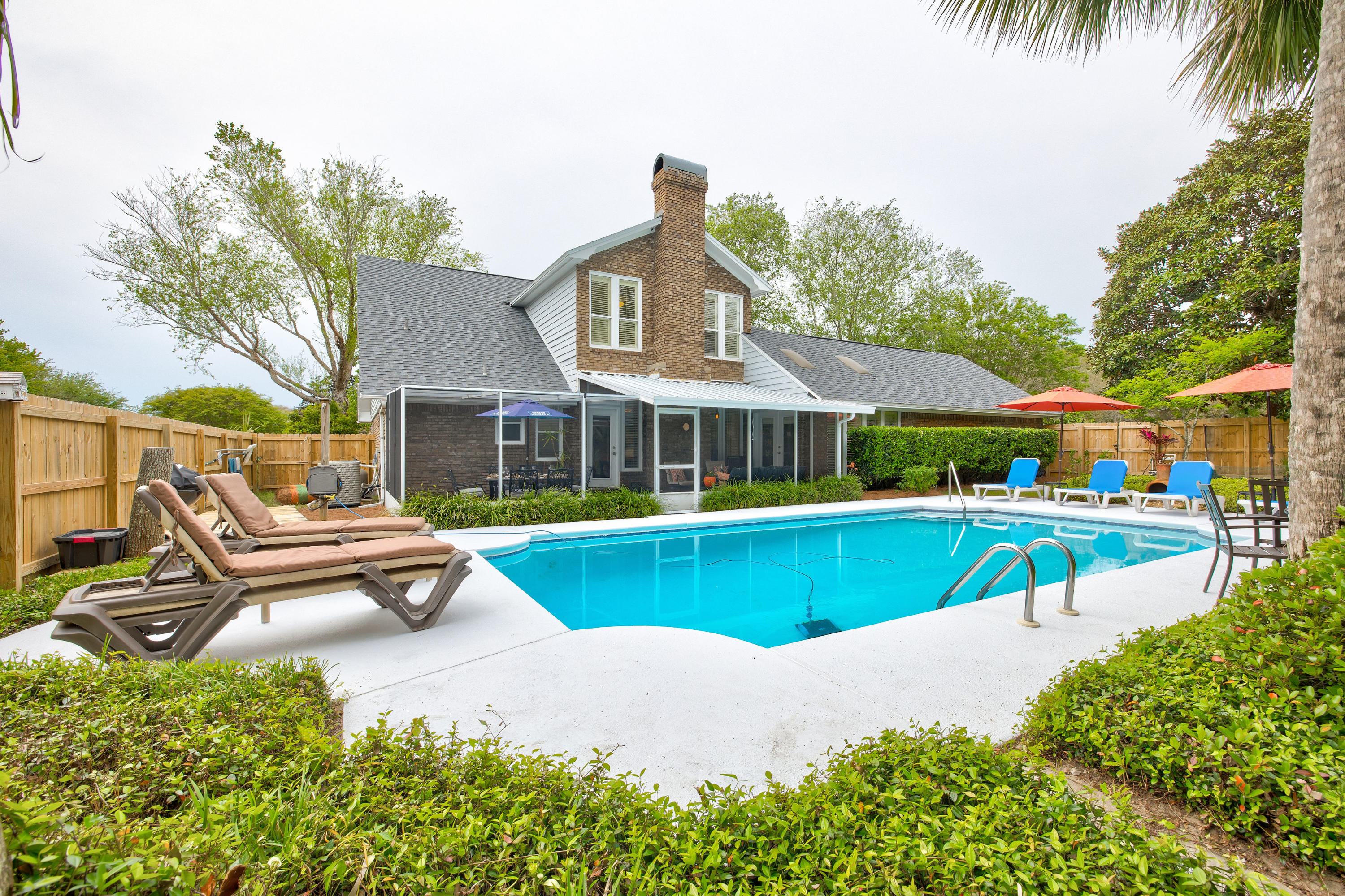 INDIAN BAYOU - Residential