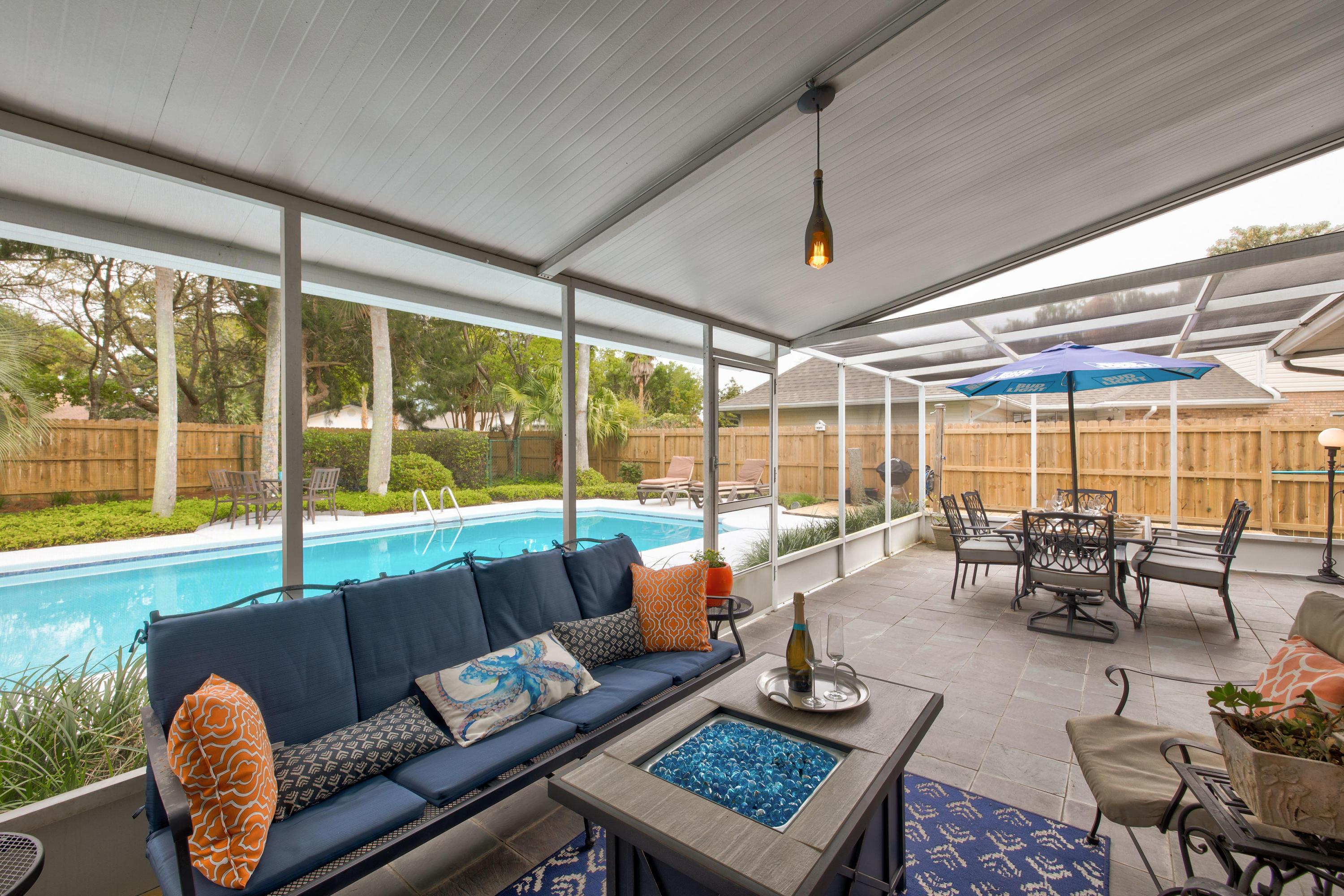 INDIAN BAYOU - Residential