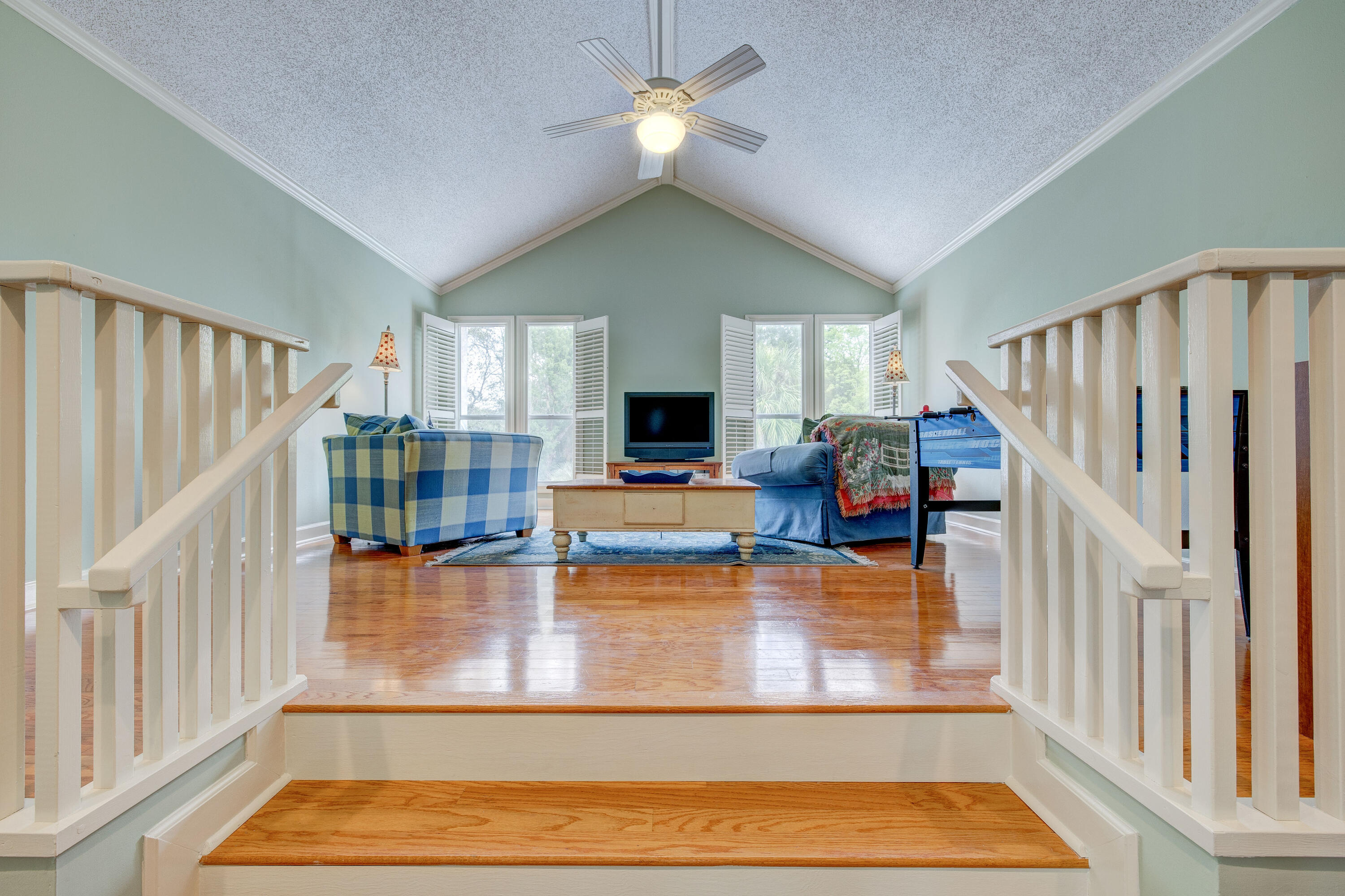 INDIAN BAYOU - Residential