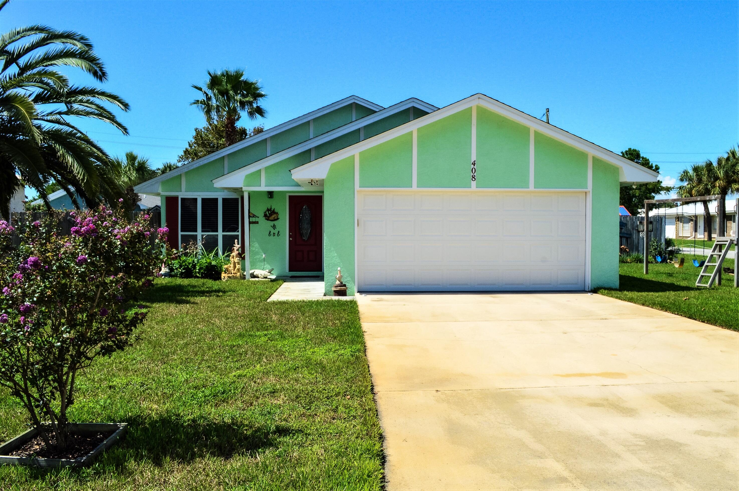 Hutchison's 2nd Add - Residential