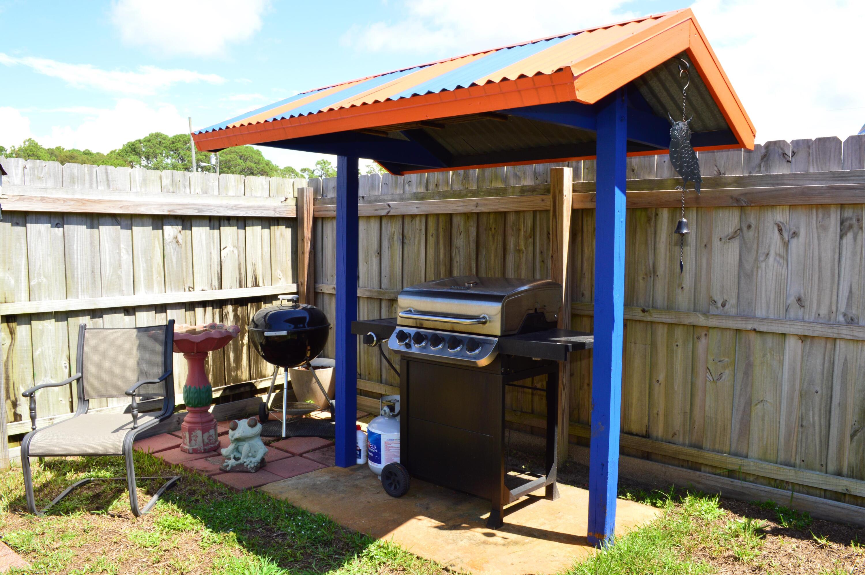 Hutchison's 2nd Add - Residential