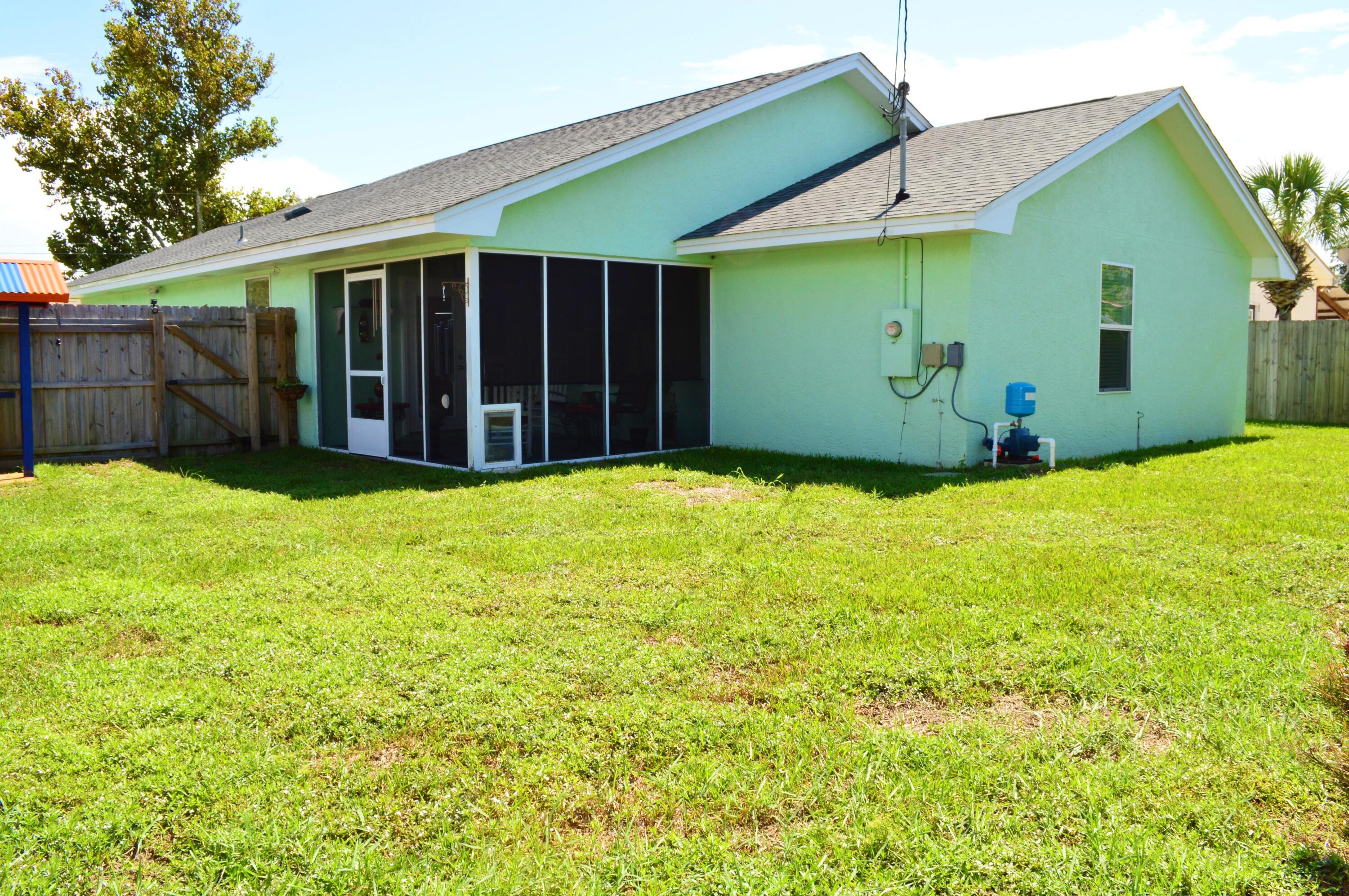 Hutchison's 2nd Add - Residential