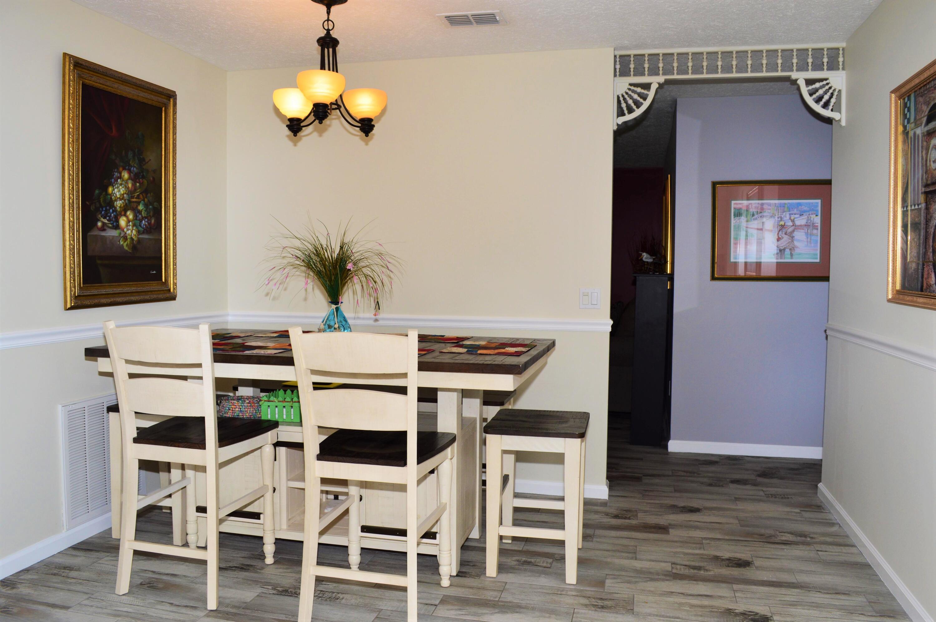 Hutchison's 2nd Add - Residential