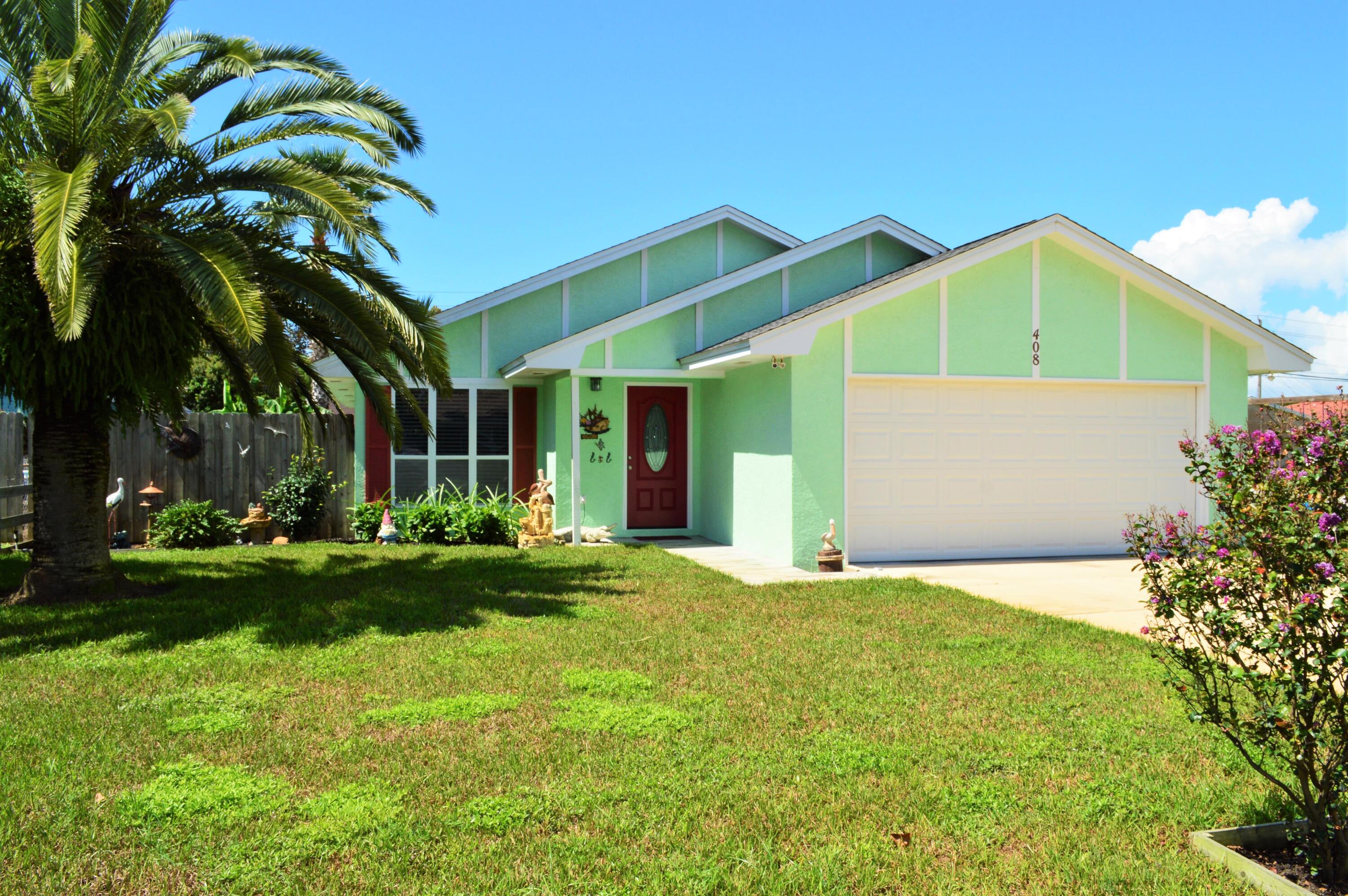 Hutchison's 2nd Add - Residential