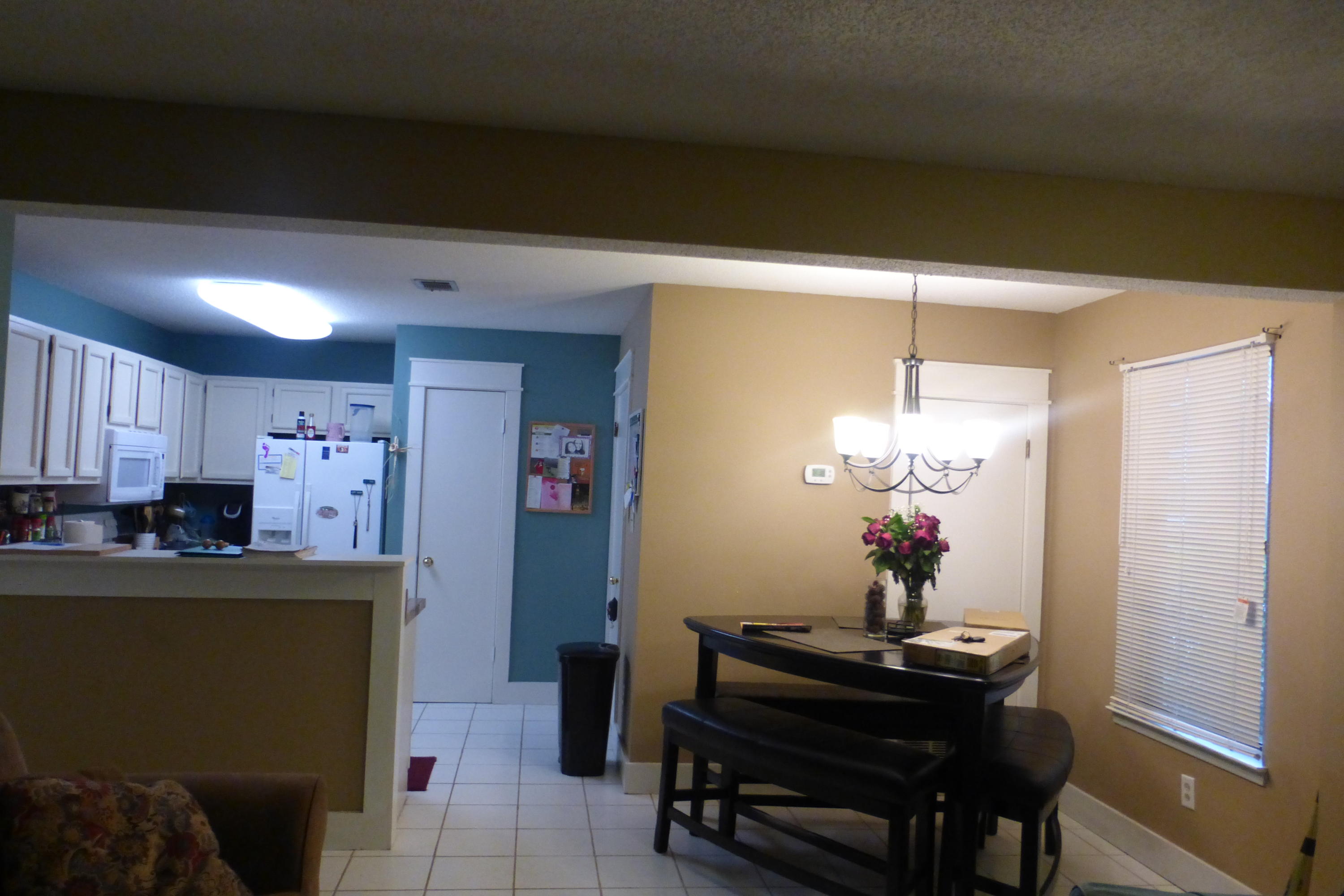 BAY MANOR - Residential